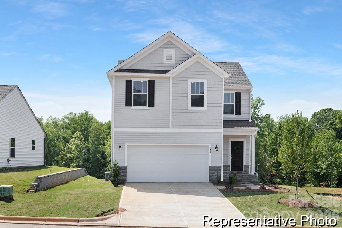 Autumn Ridge - Residential