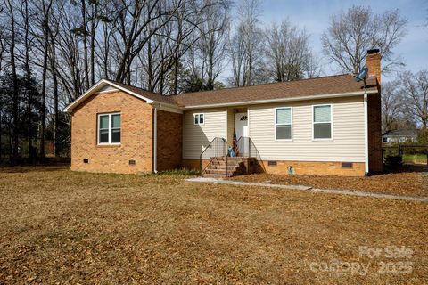 A home in Rock Hill