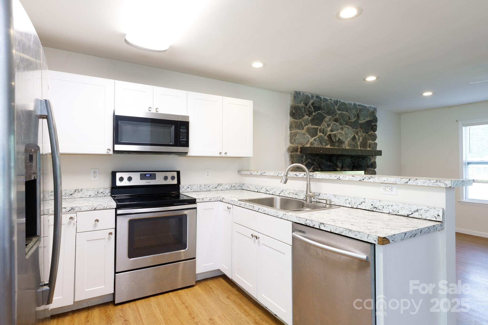 Lakewood - Residential