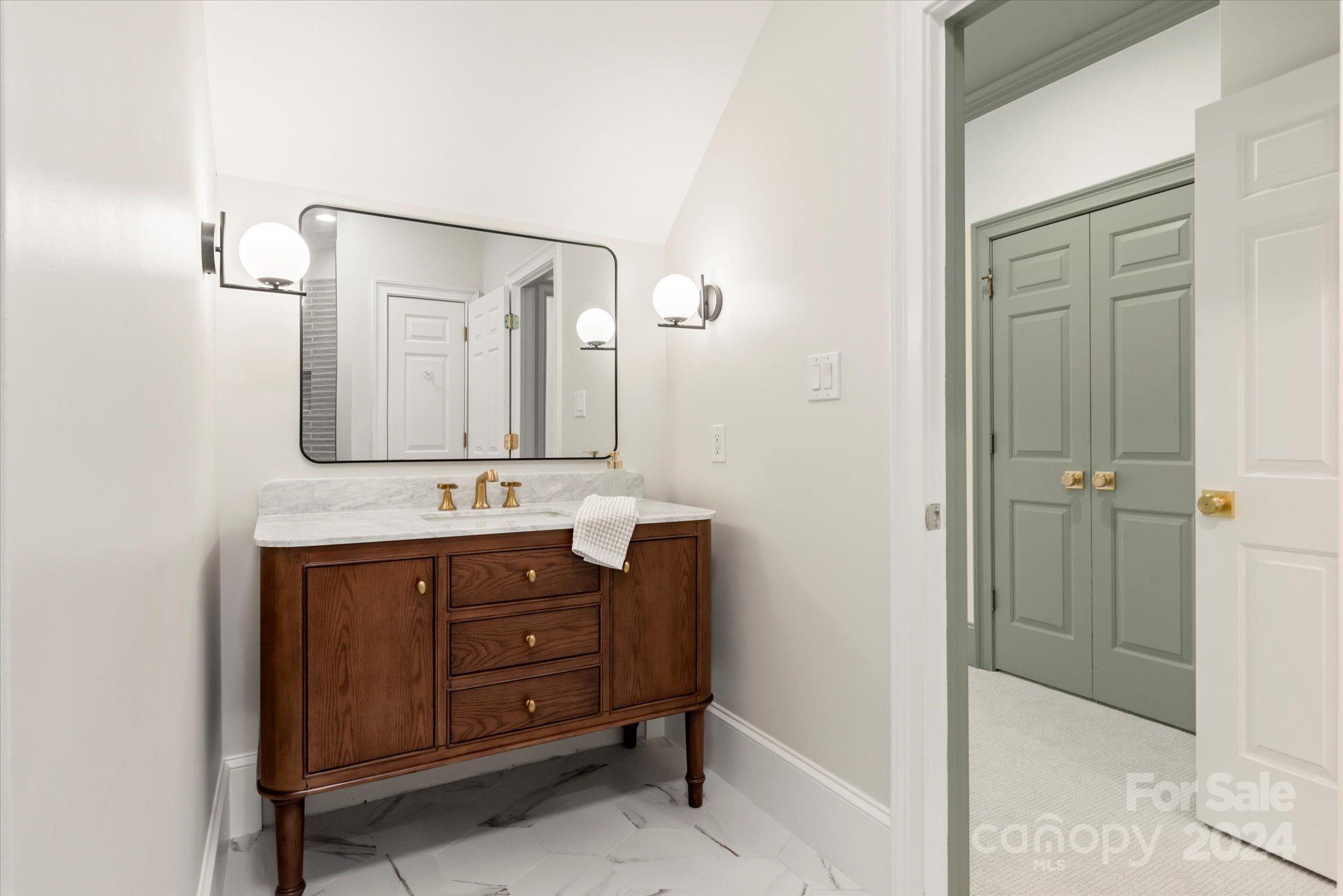 Providence Downs - Residential