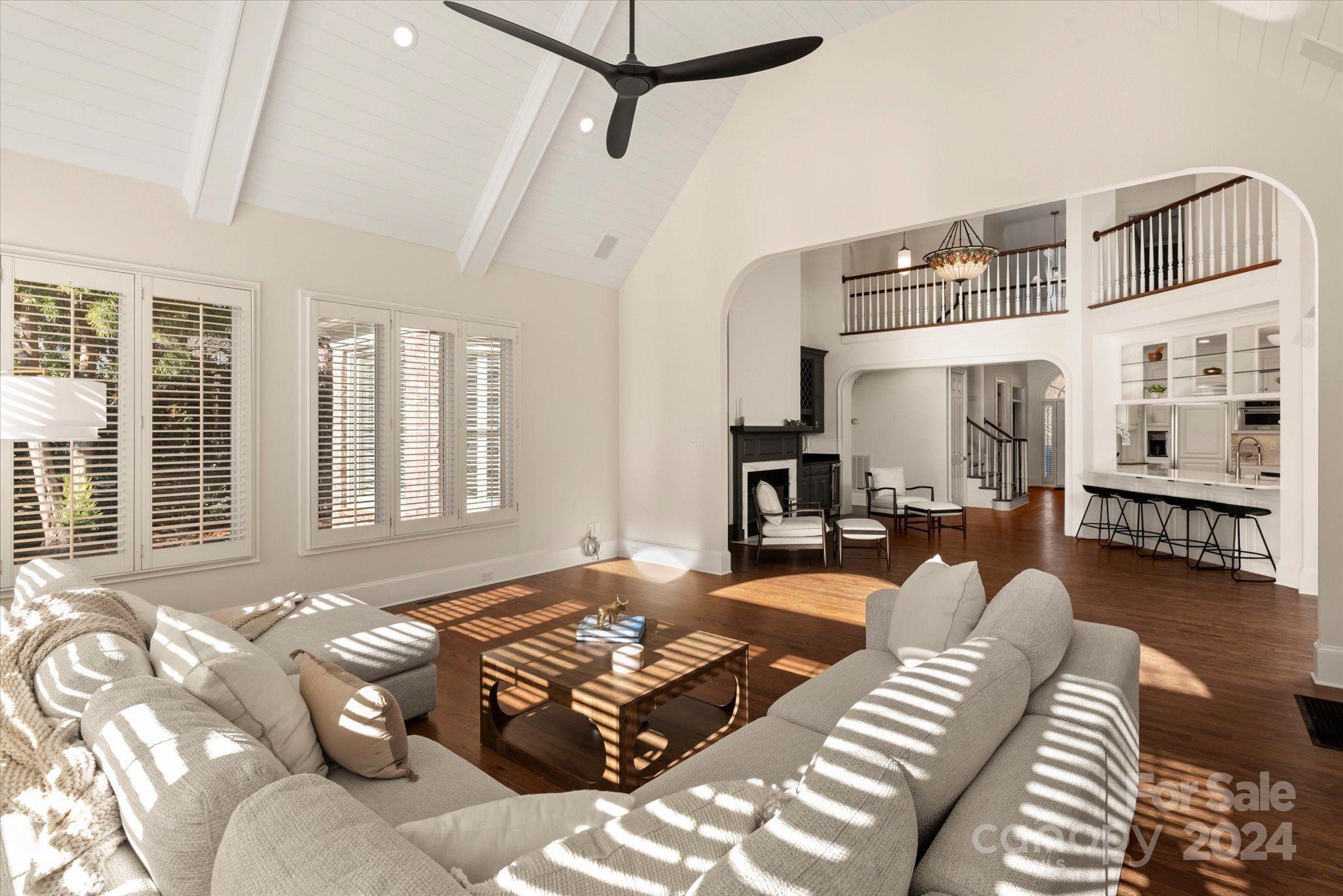 Providence Downs - Residential