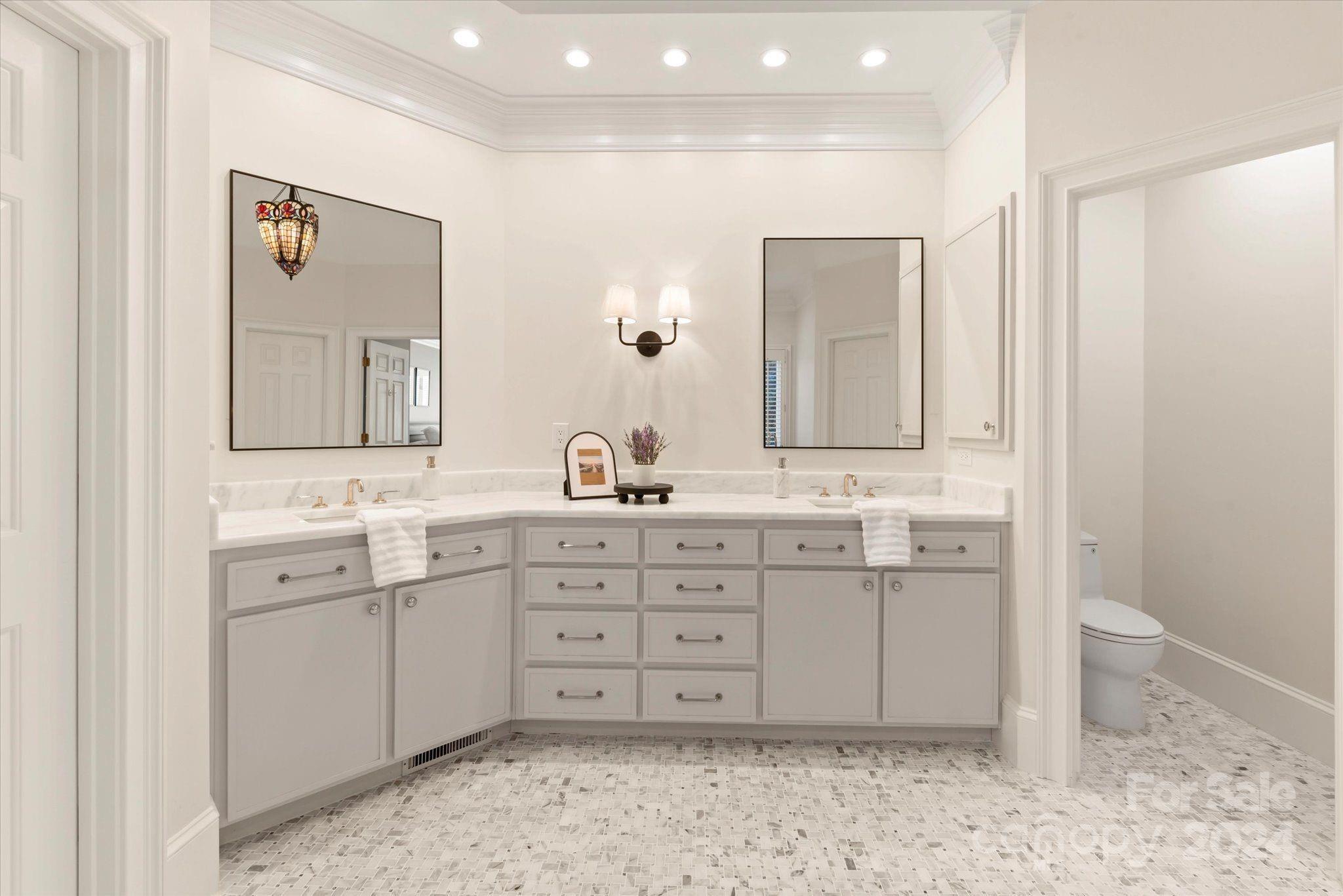 Providence Downs - Residential