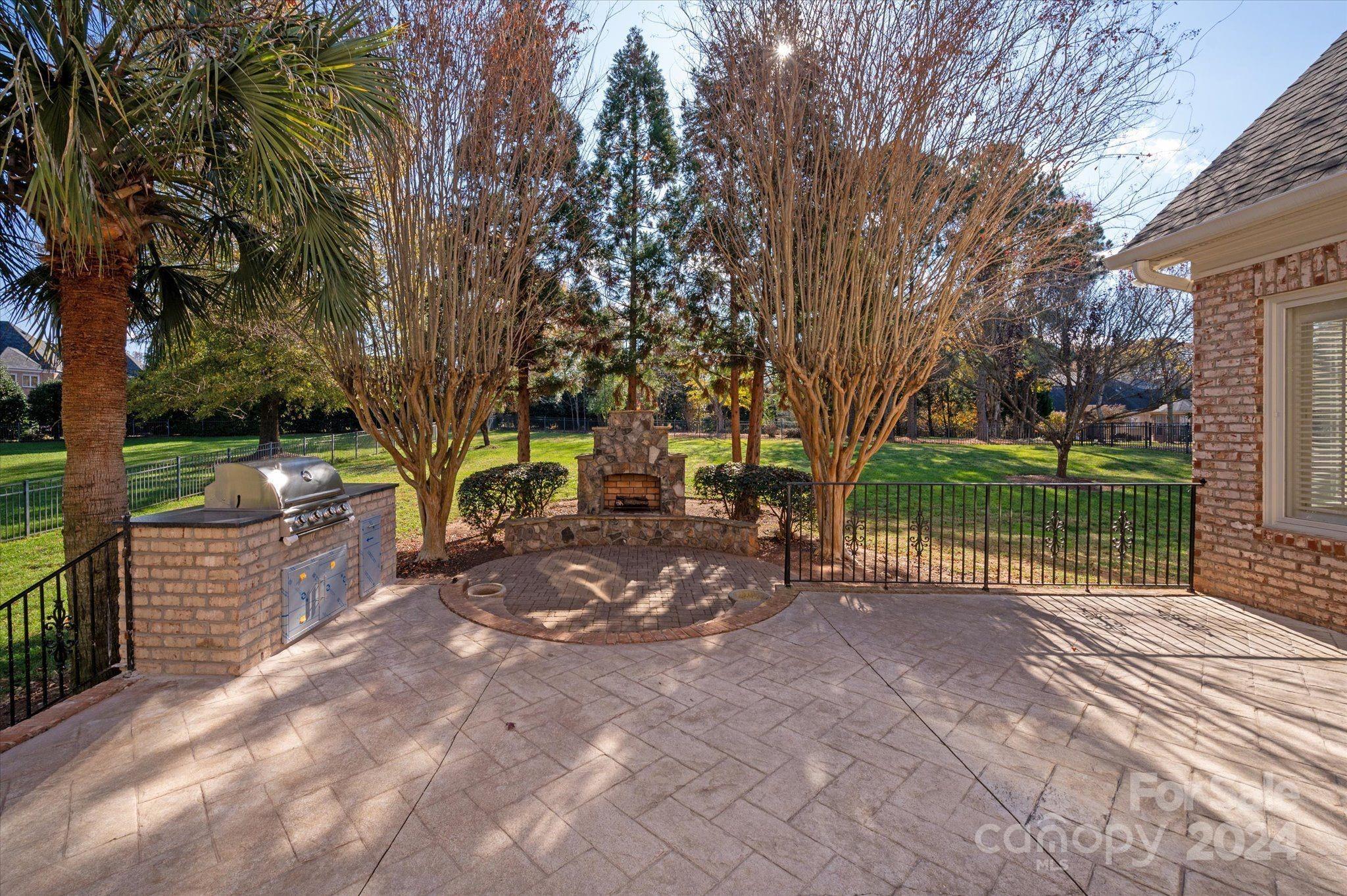 Providence Downs - Residential