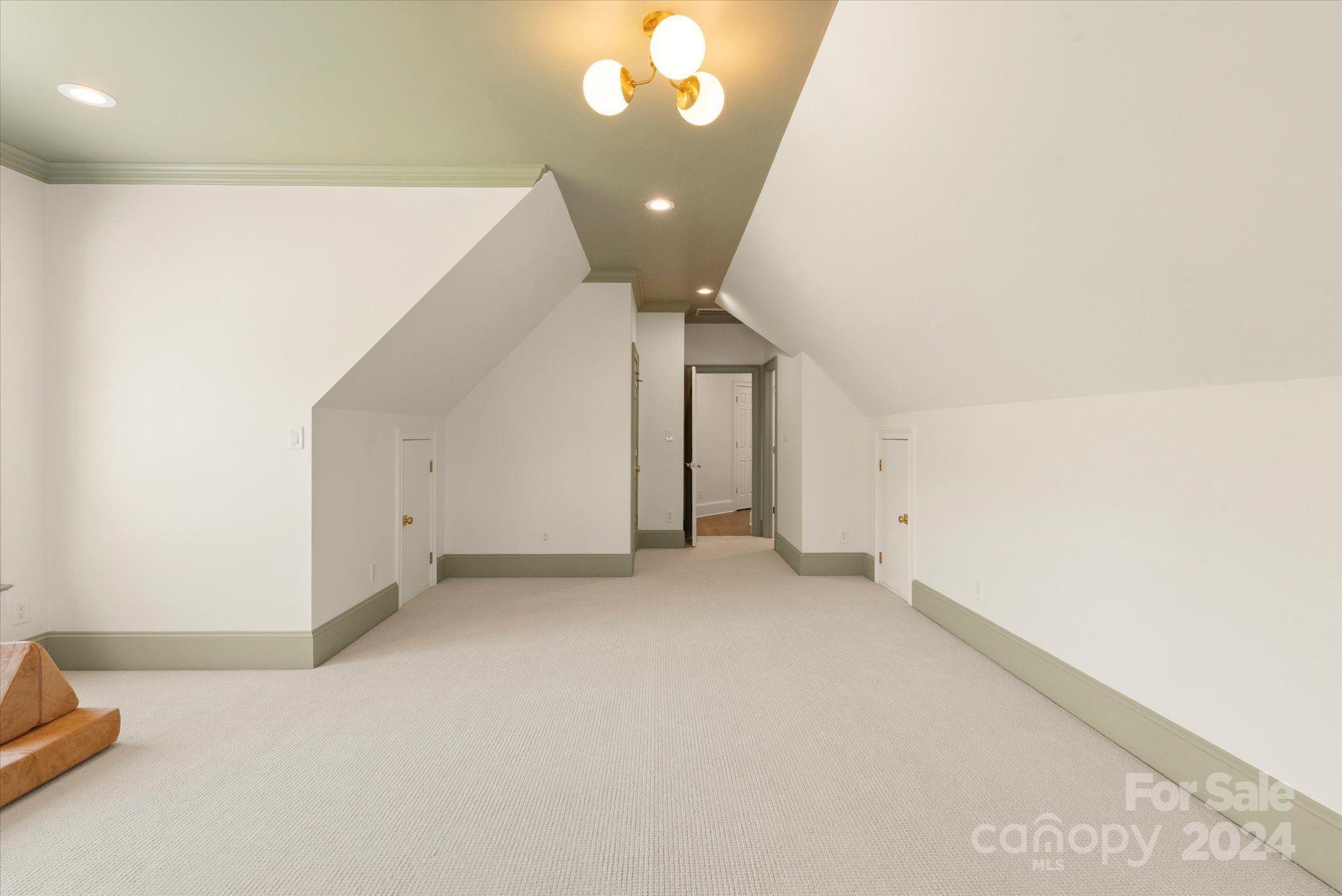 Providence Downs - Residential