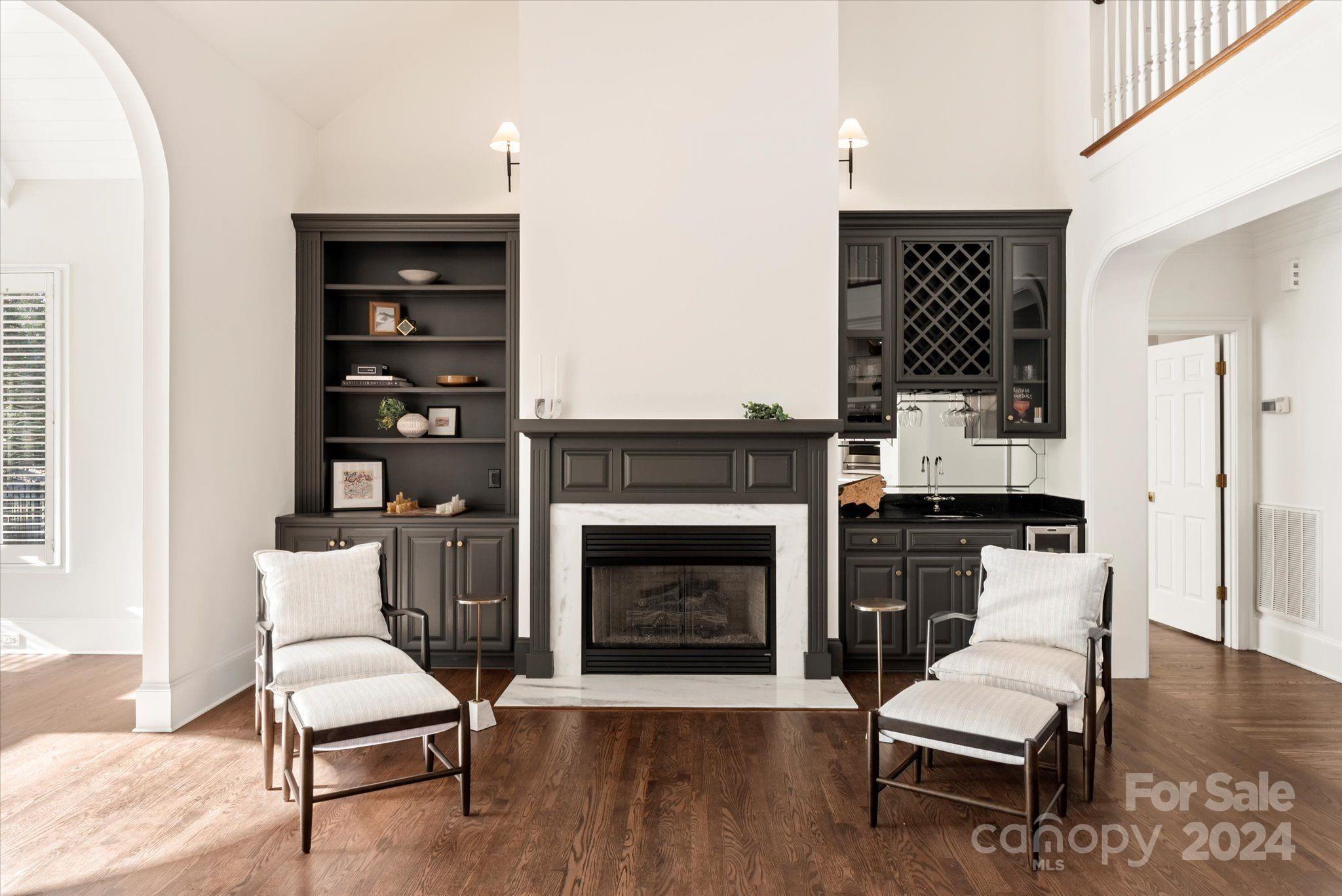 Providence Downs - Residential