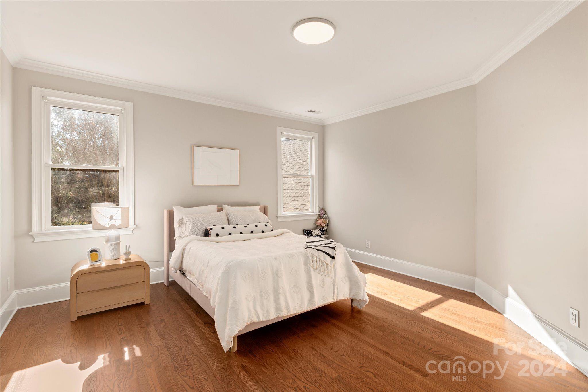 Providence Downs - Residential