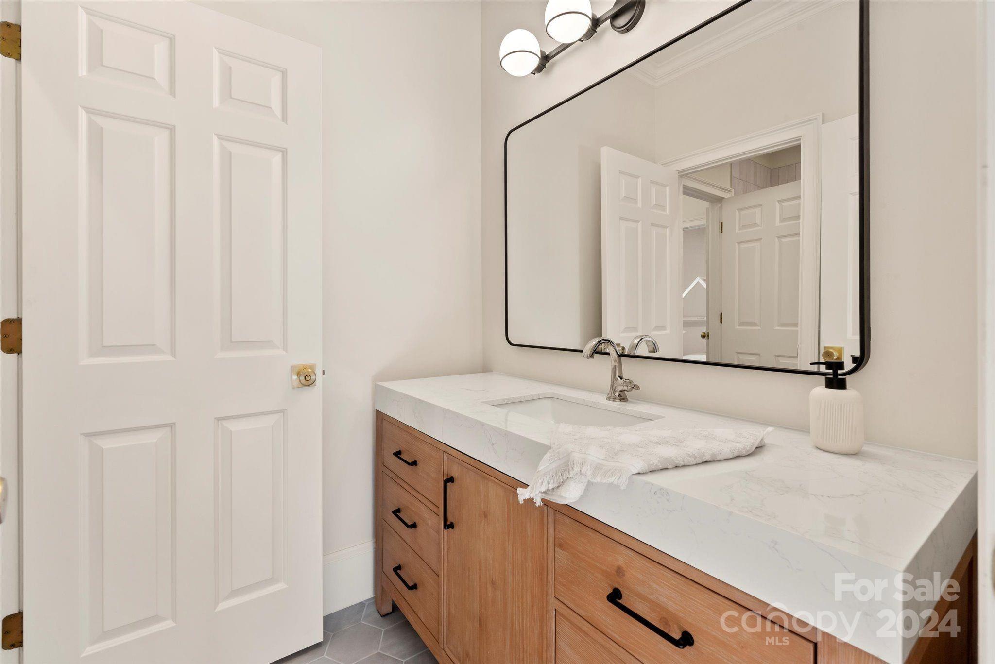 Providence Downs - Residential