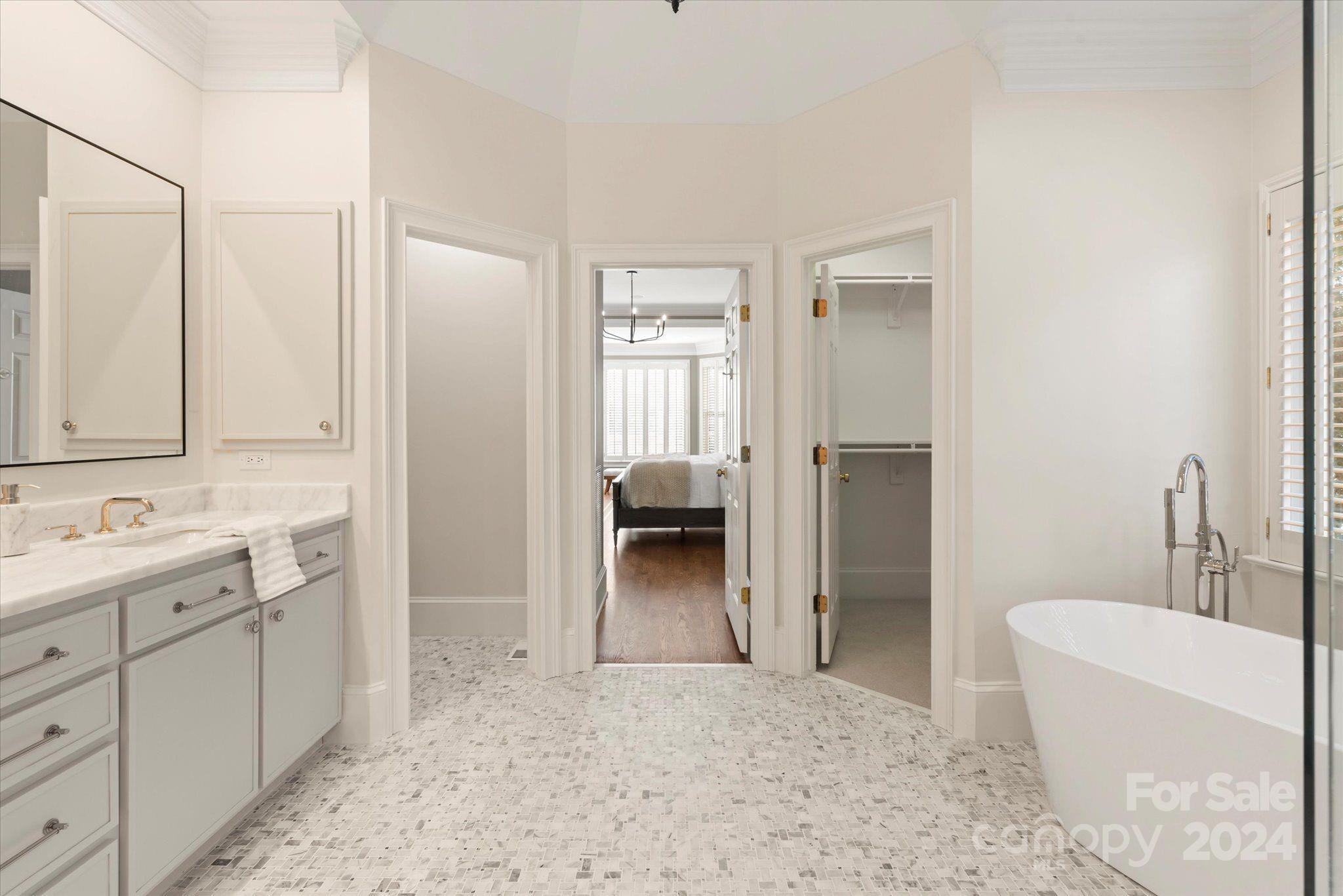 Providence Downs - Residential