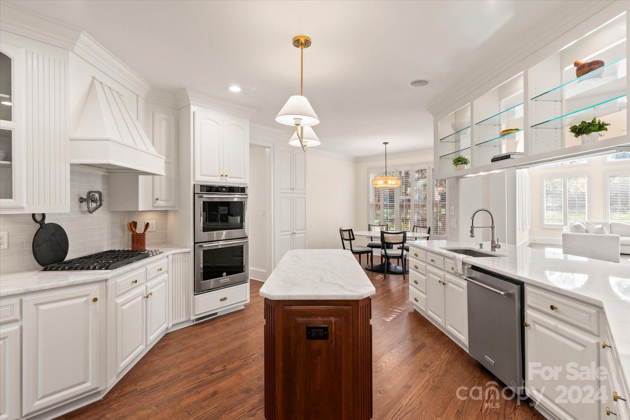 Providence Downs - Residential