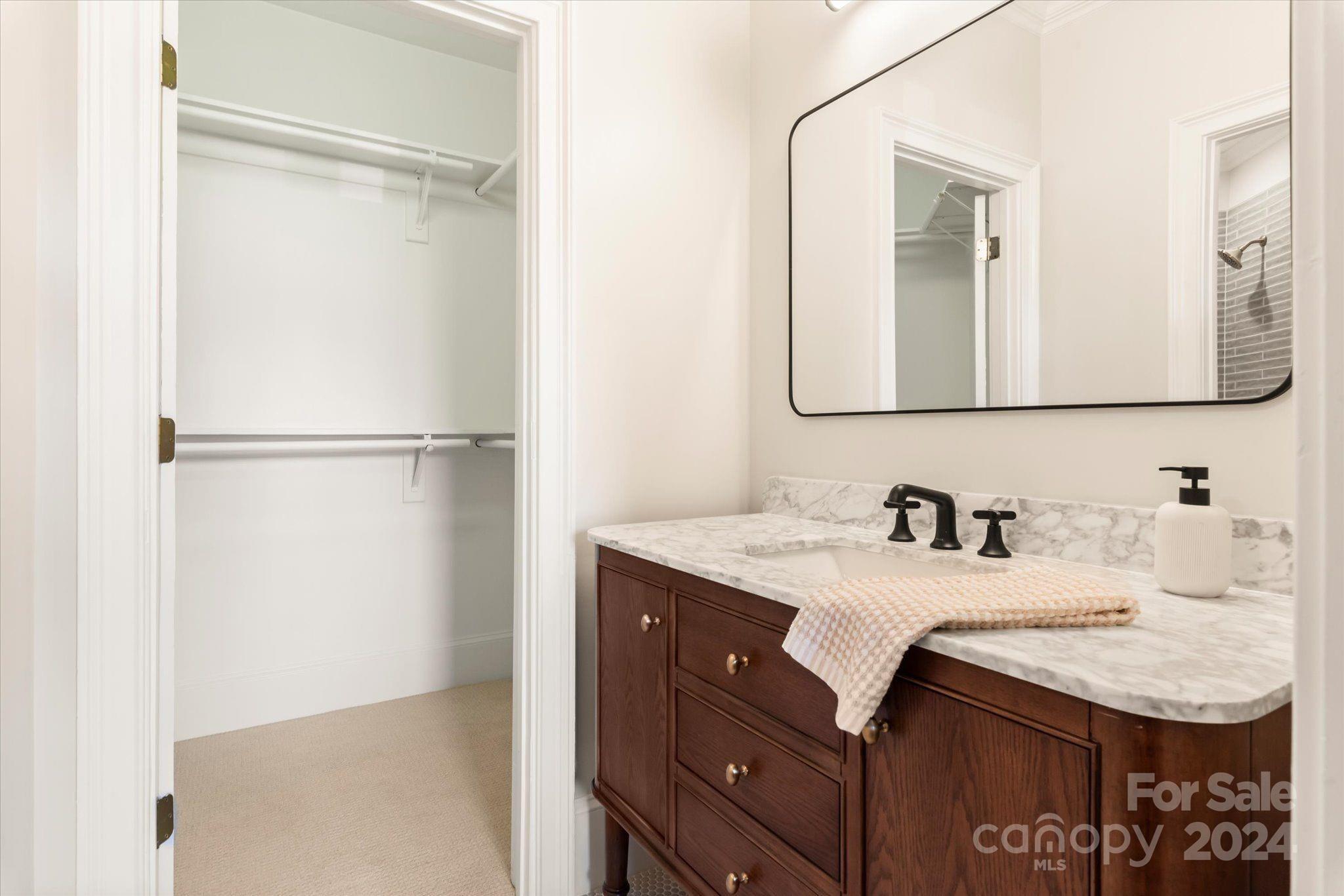 Providence Downs - Residential