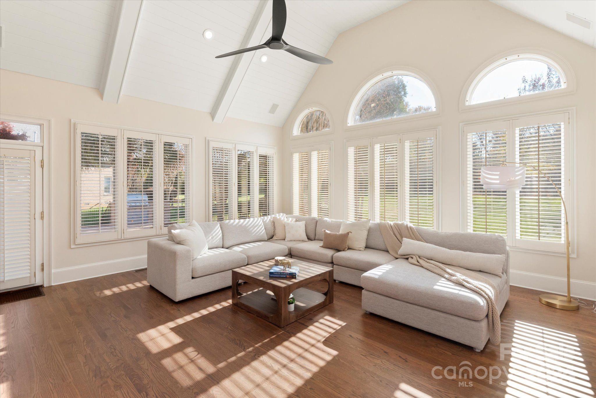 Providence Downs - Residential