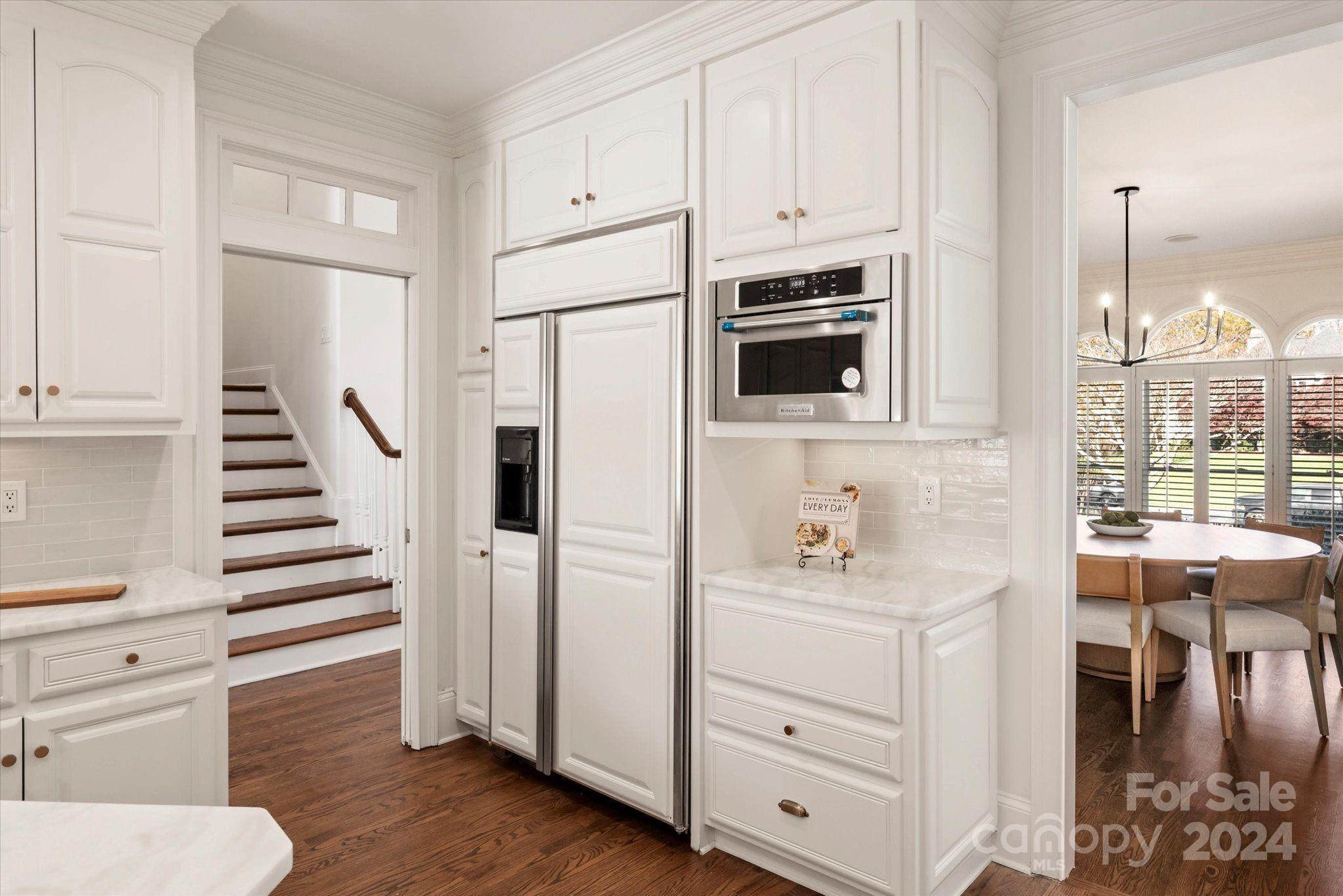 Providence Downs - Residential