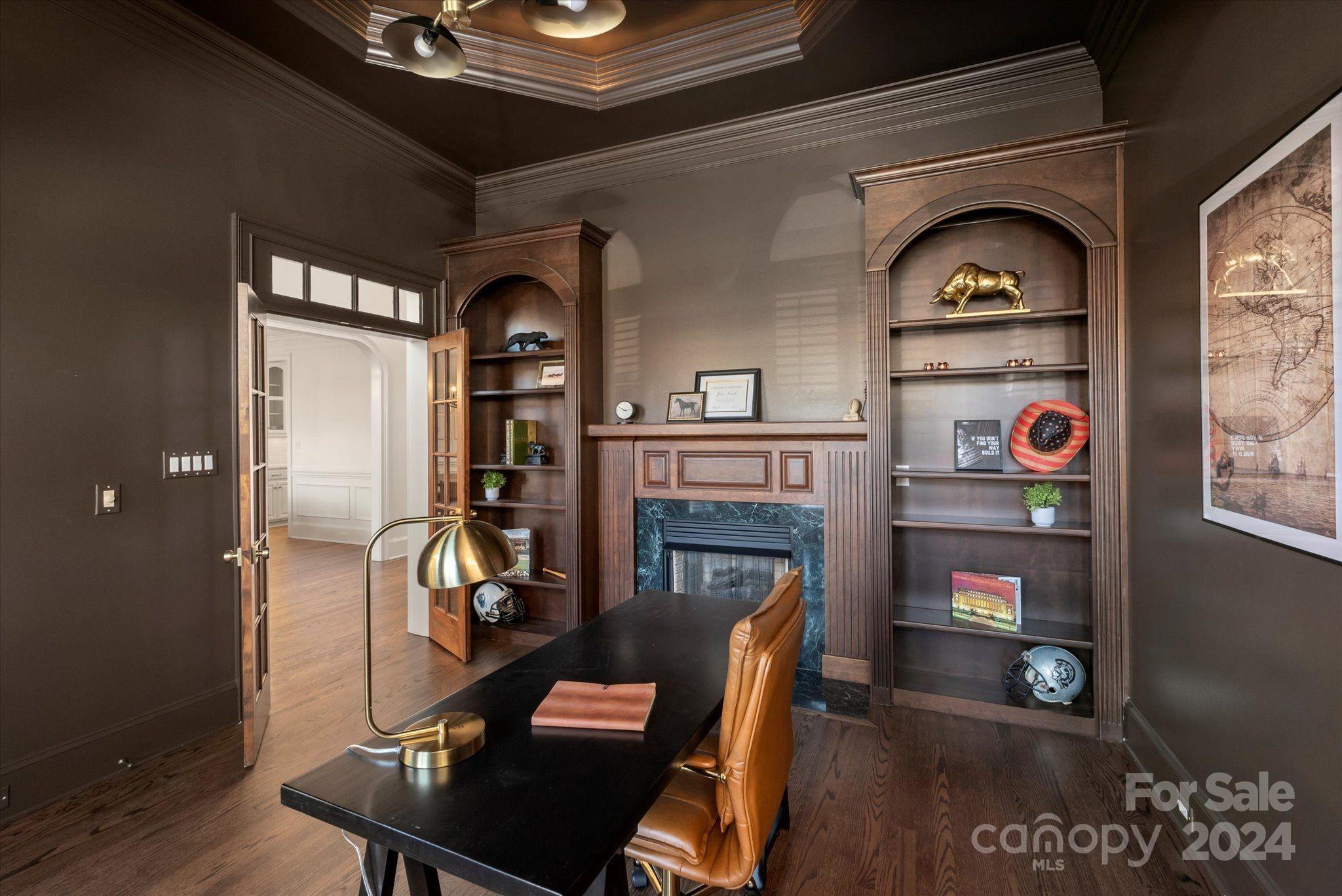 Providence Downs - Residential