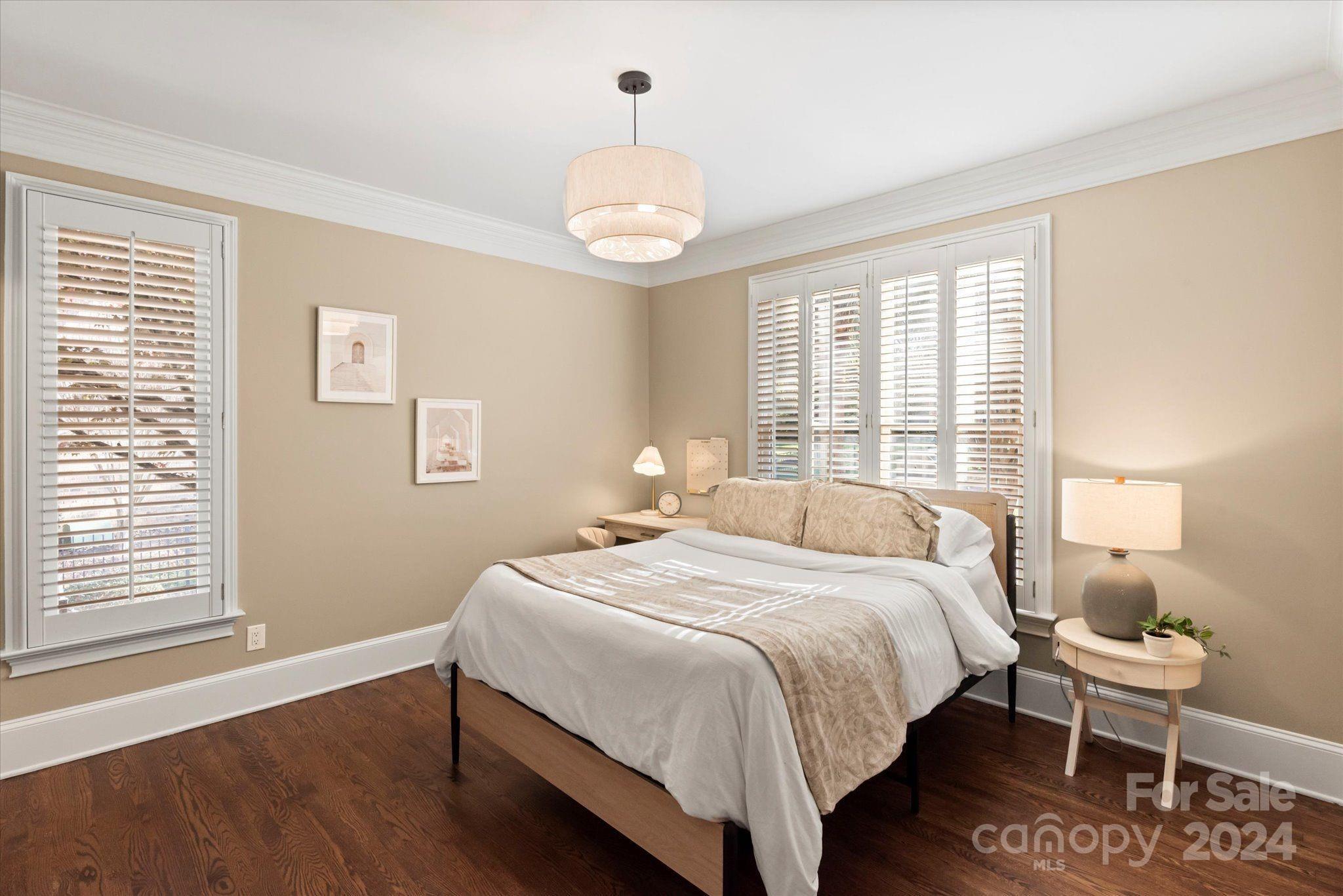 Providence Downs - Residential