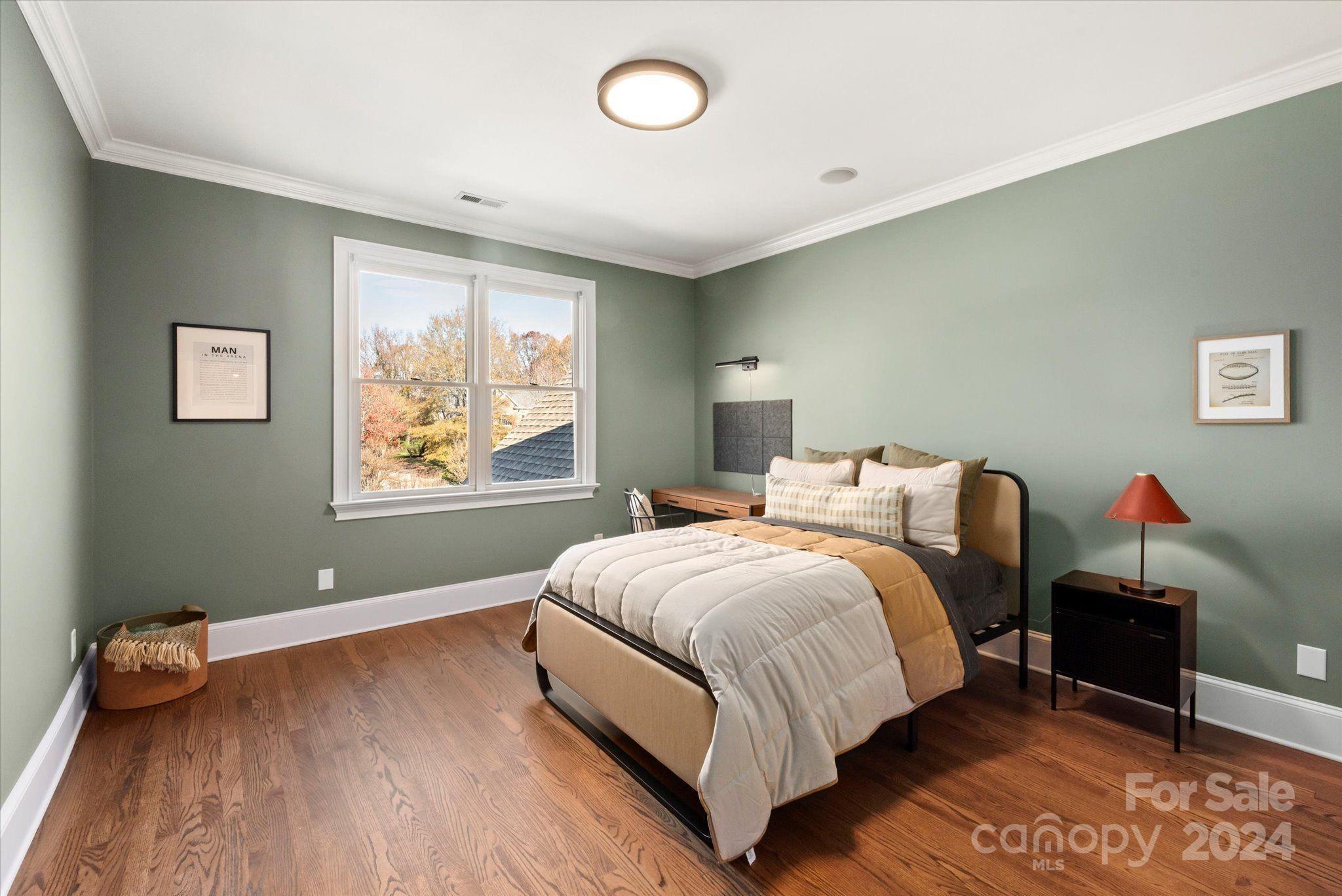 Providence Downs - Residential