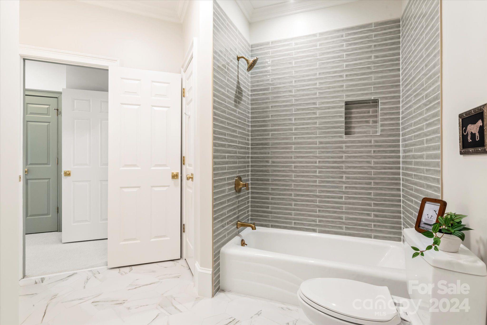 Providence Downs - Residential