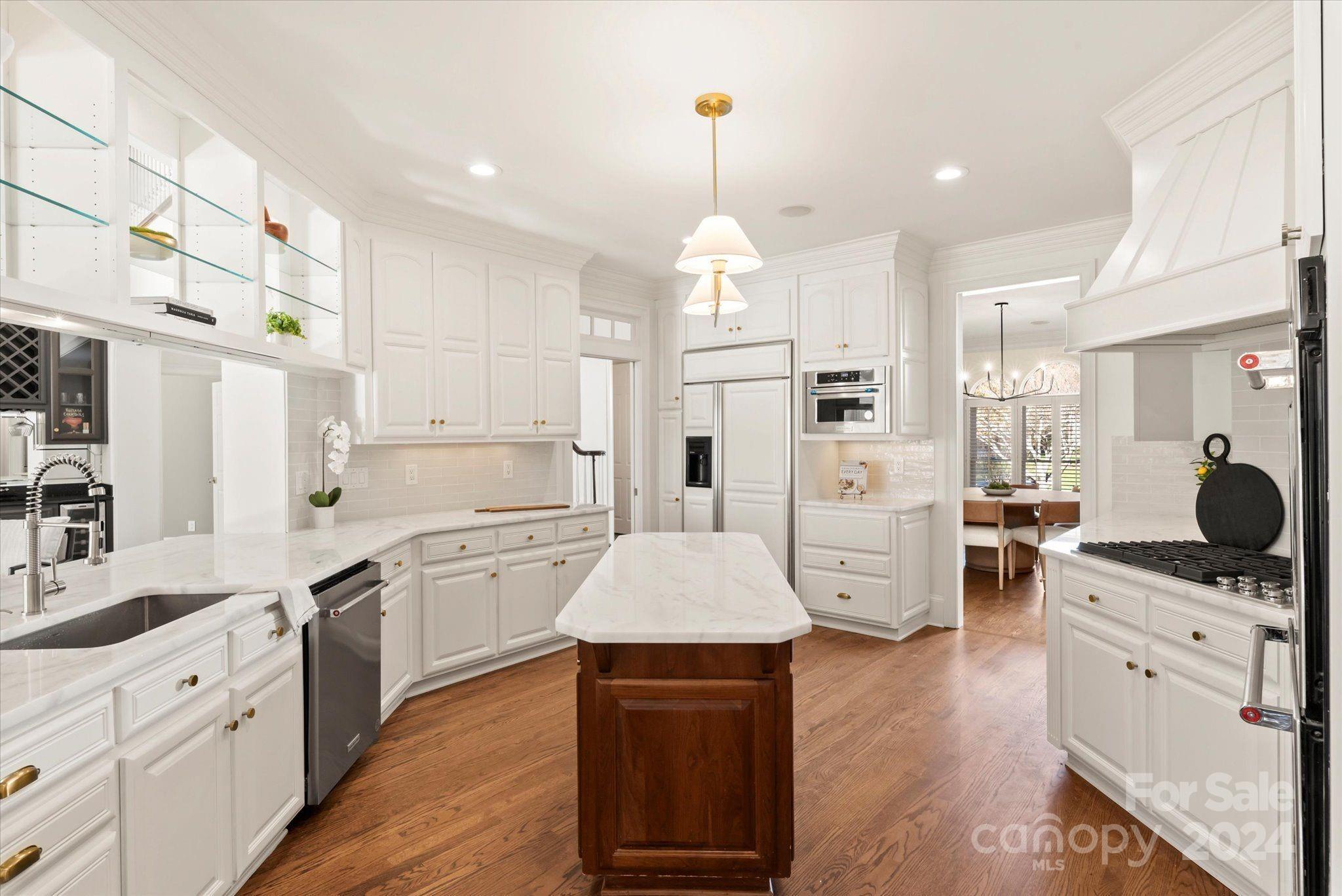 Providence Downs - Residential