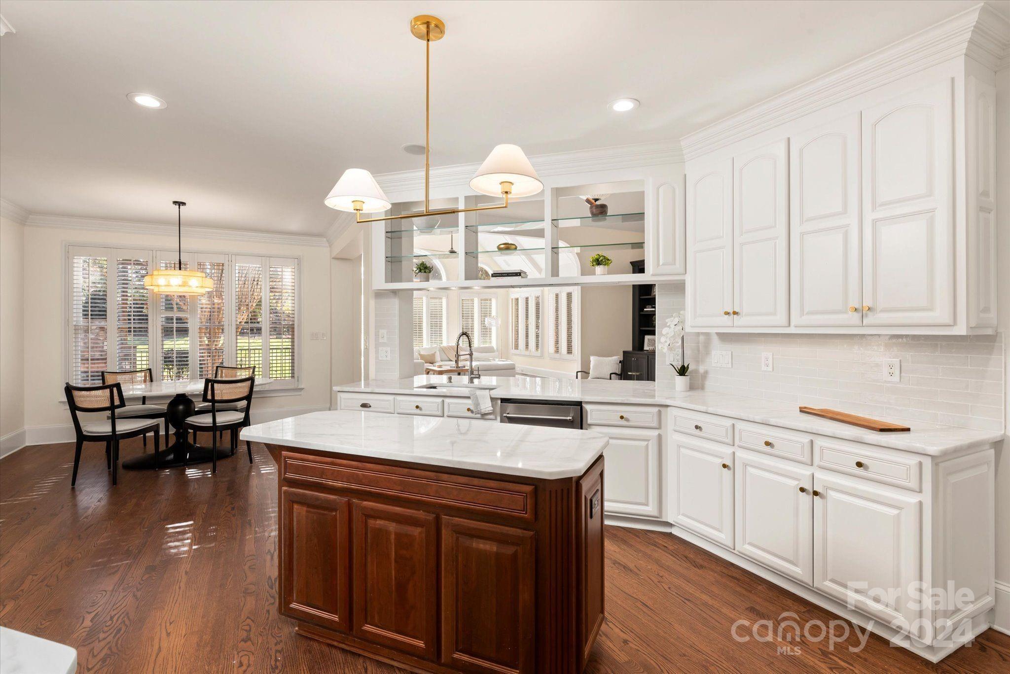 Providence Downs - Residential