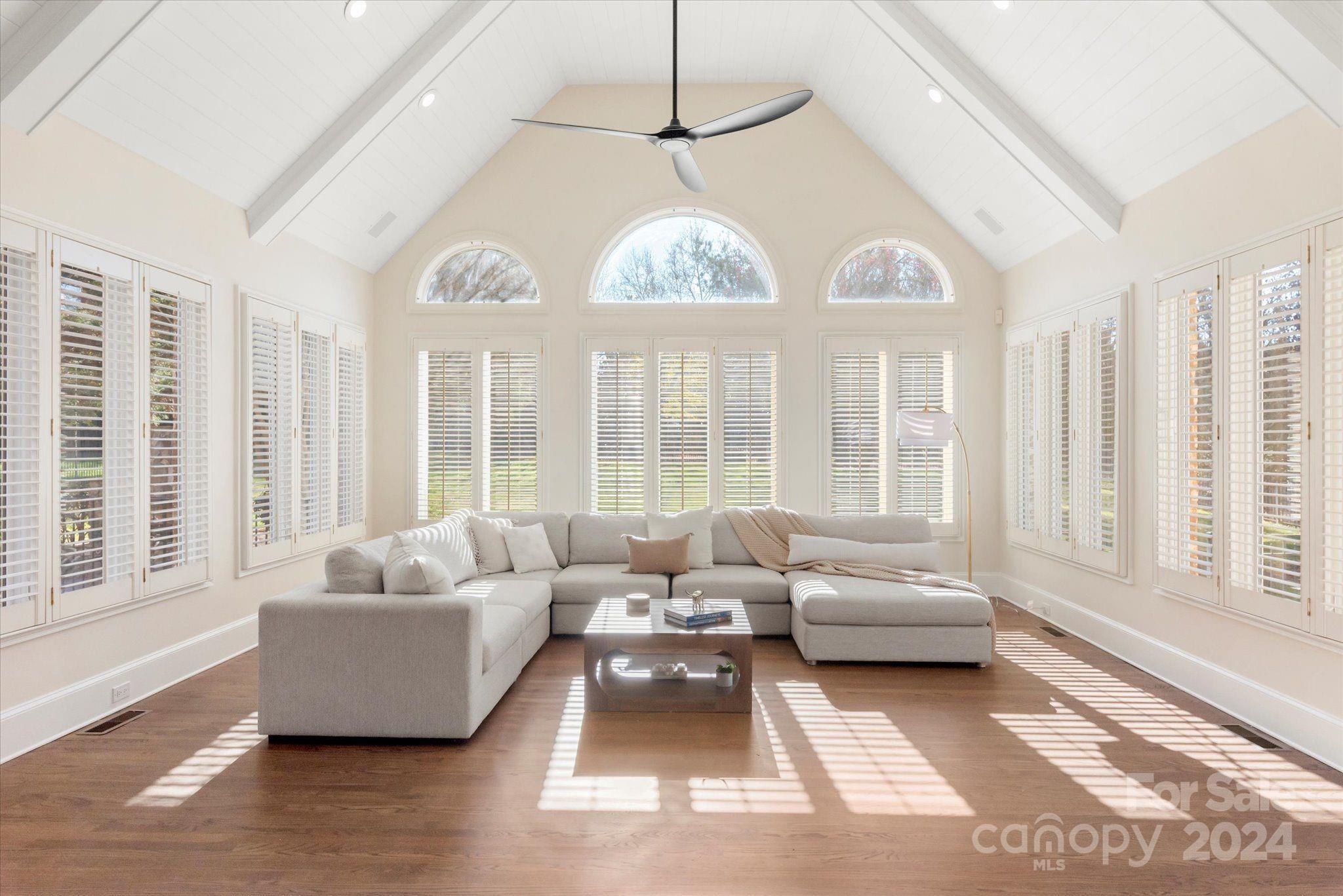 Providence Downs - Residential