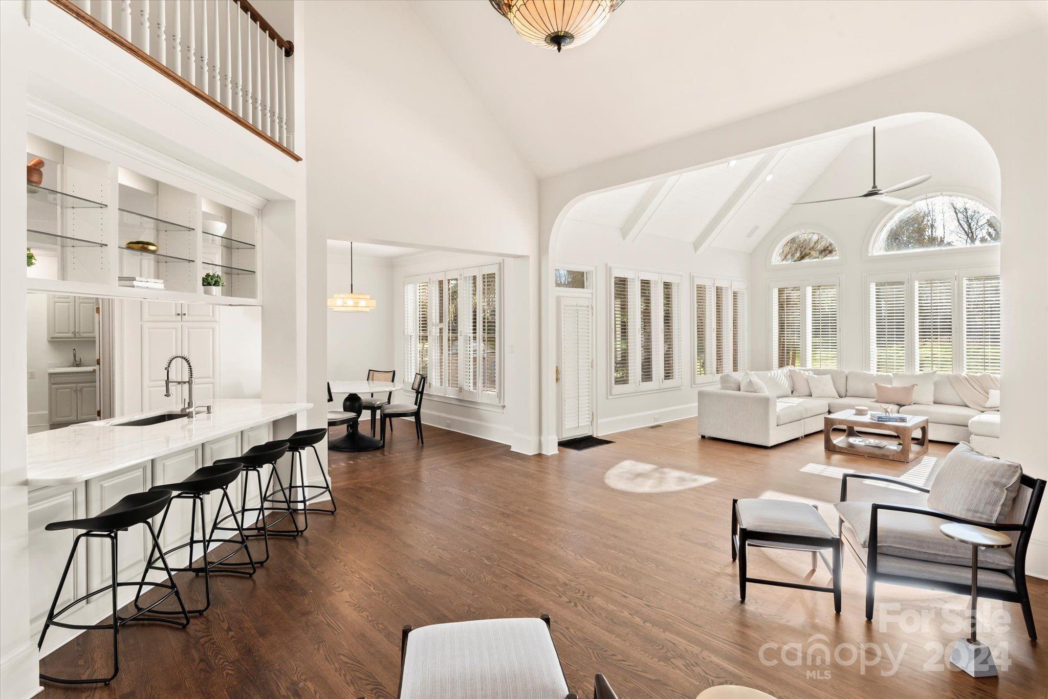 Providence Downs - Residential