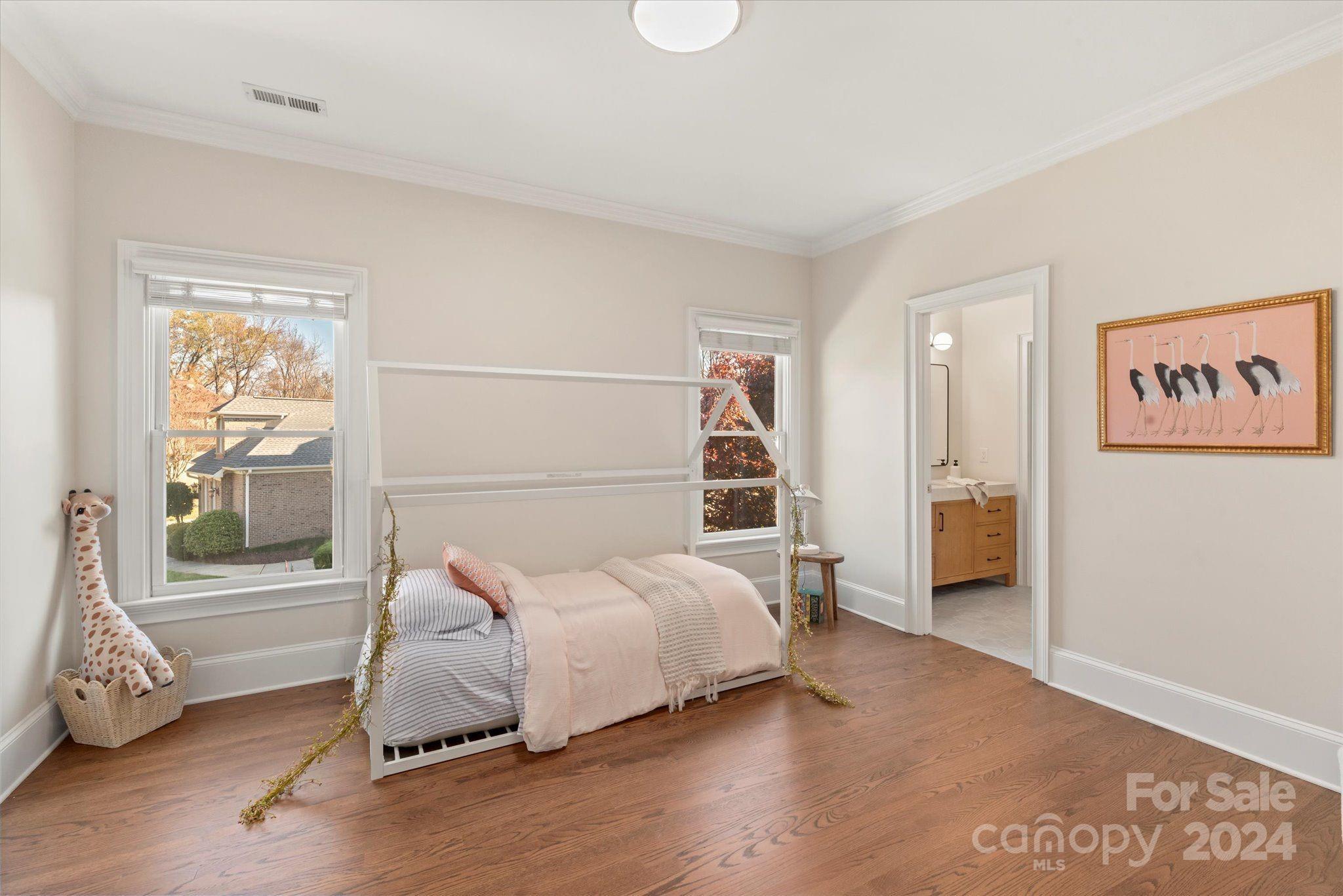 Providence Downs - Residential