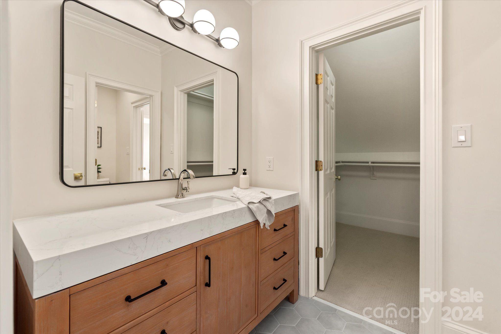 Providence Downs - Residential