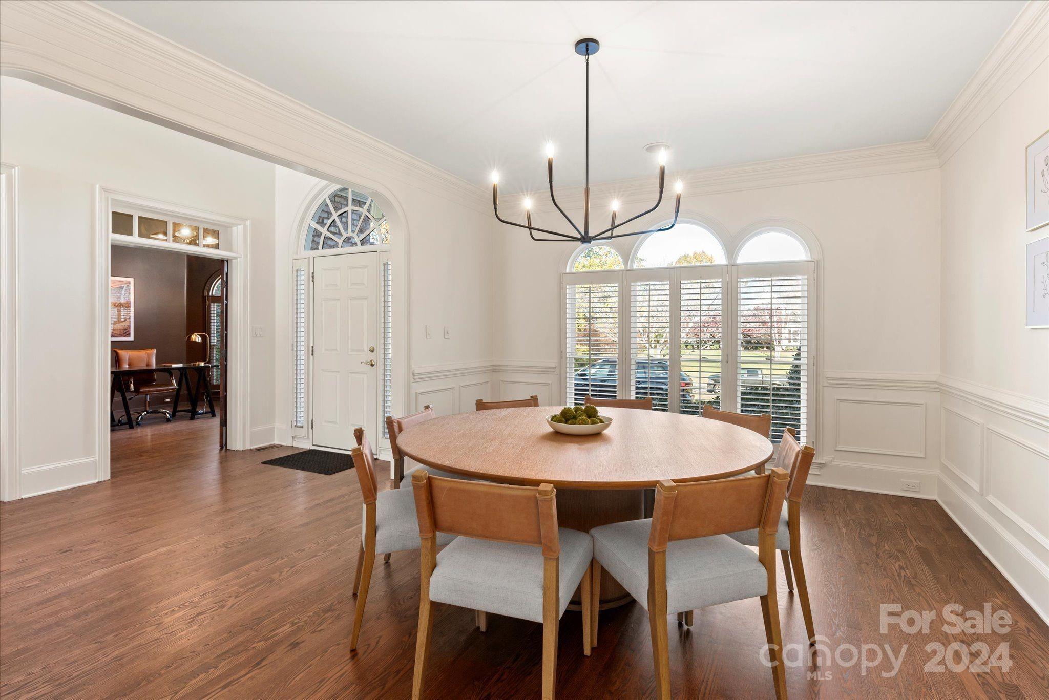 Providence Downs - Residential