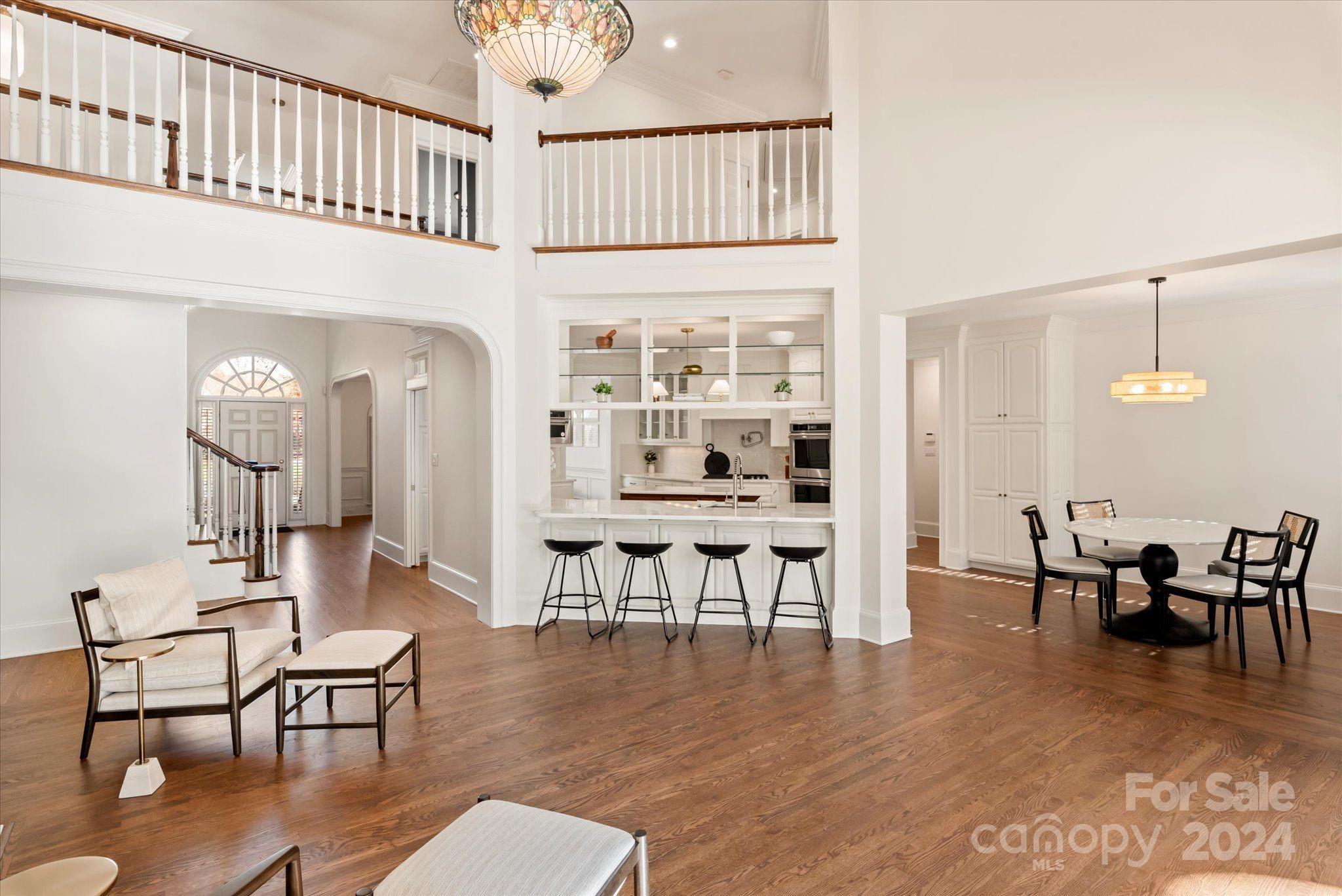 Providence Downs - Residential