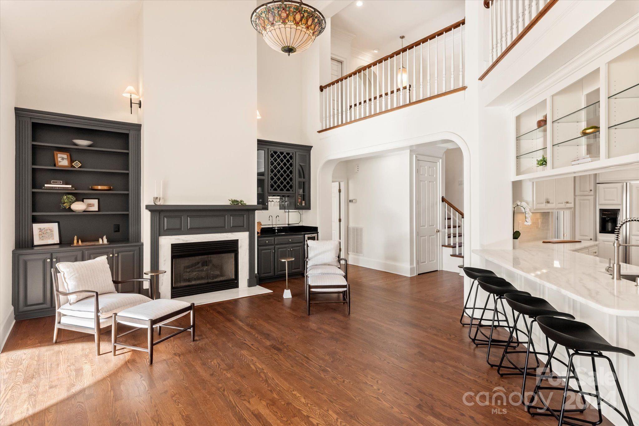 Providence Downs - Residential