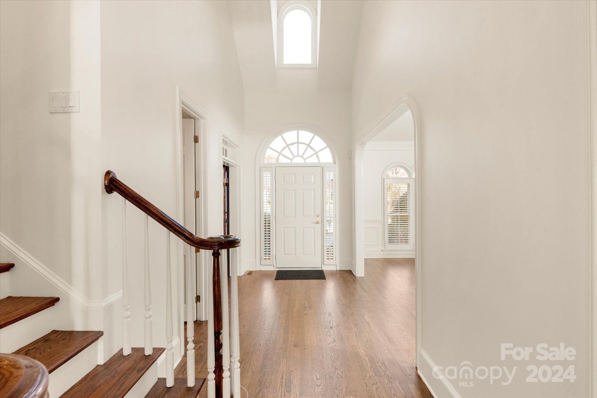 Providence Downs - Residential