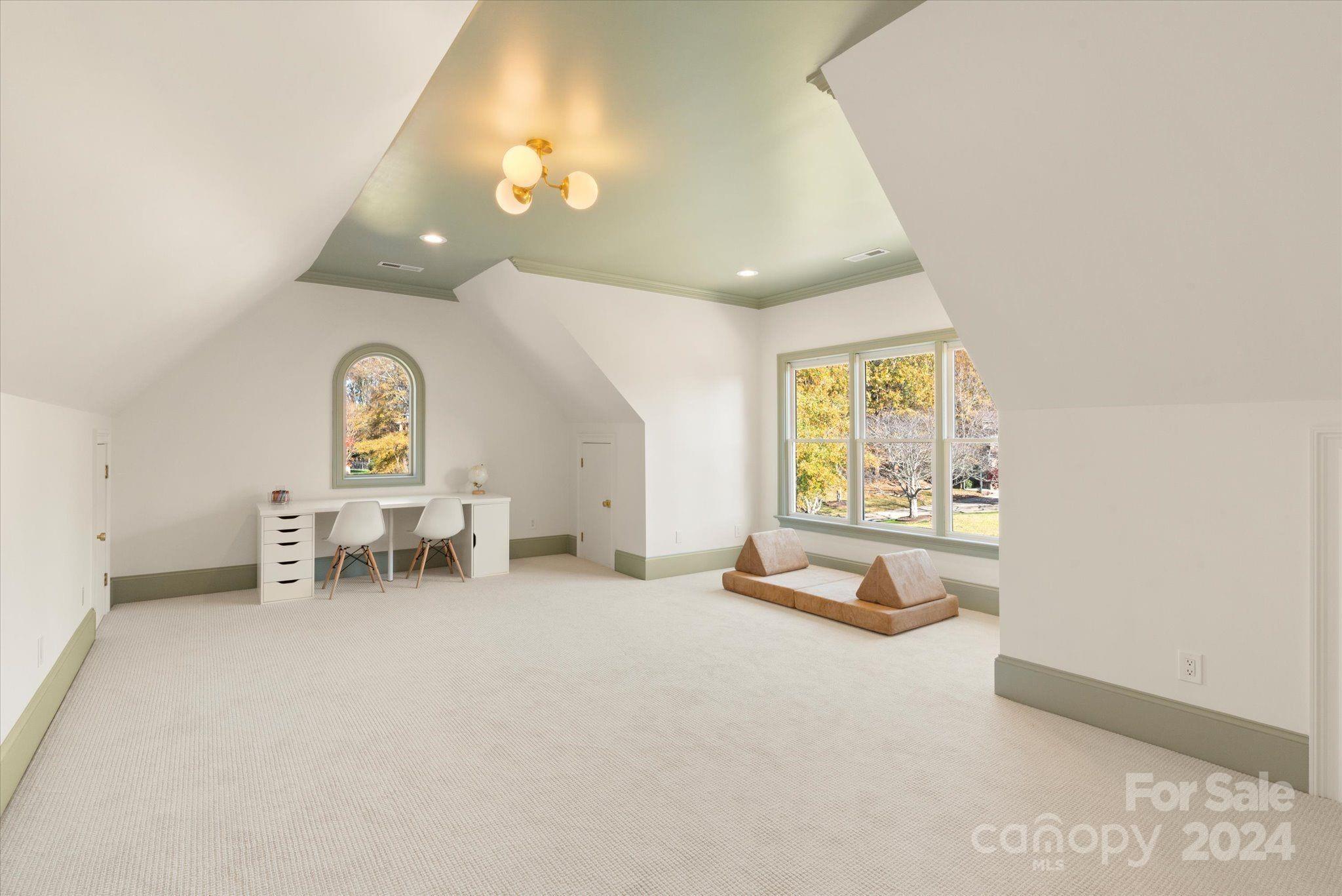 Providence Downs - Residential