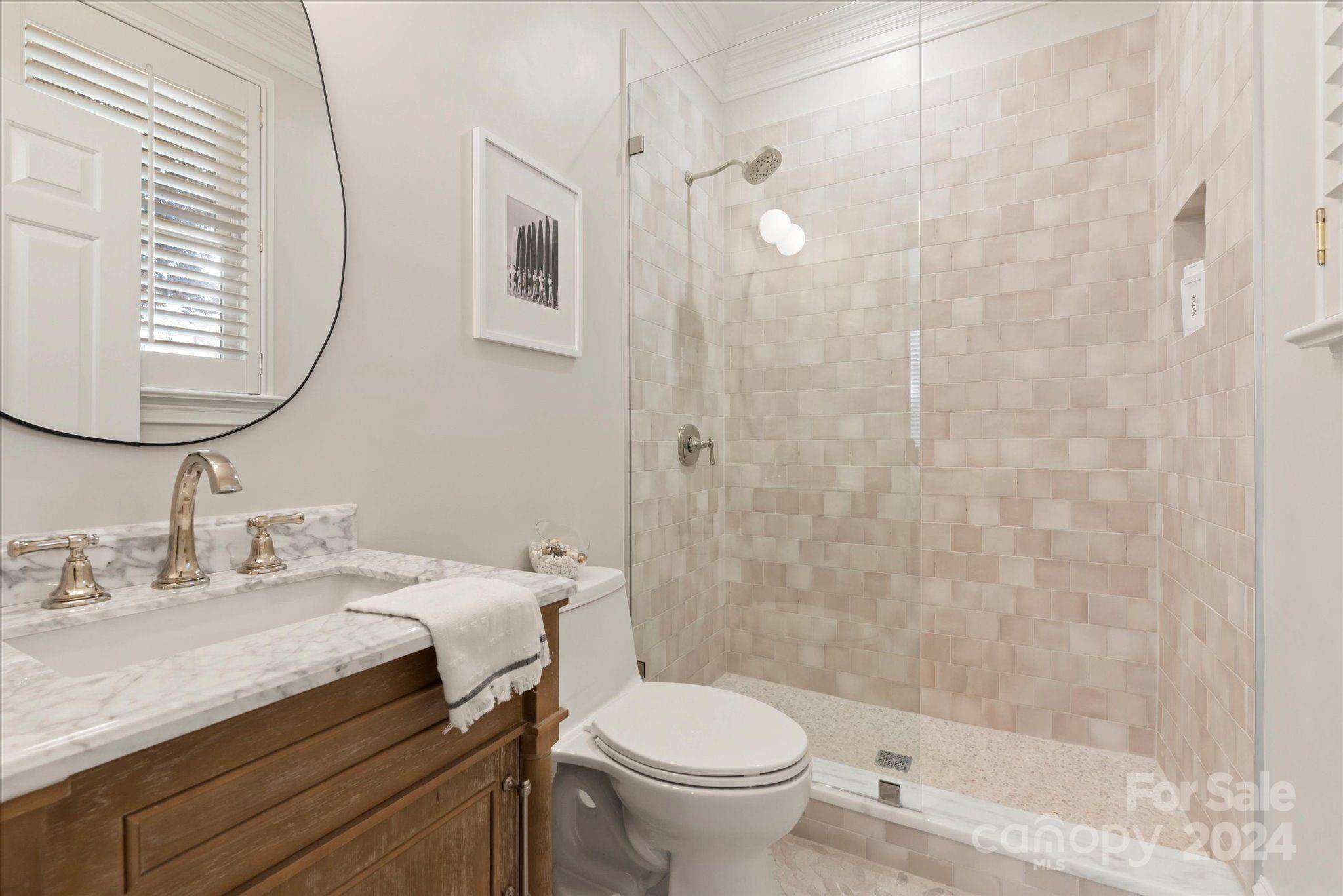 Providence Downs - Residential