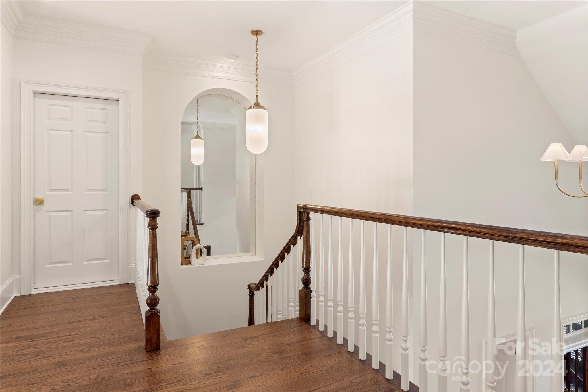 Providence Downs - Residential