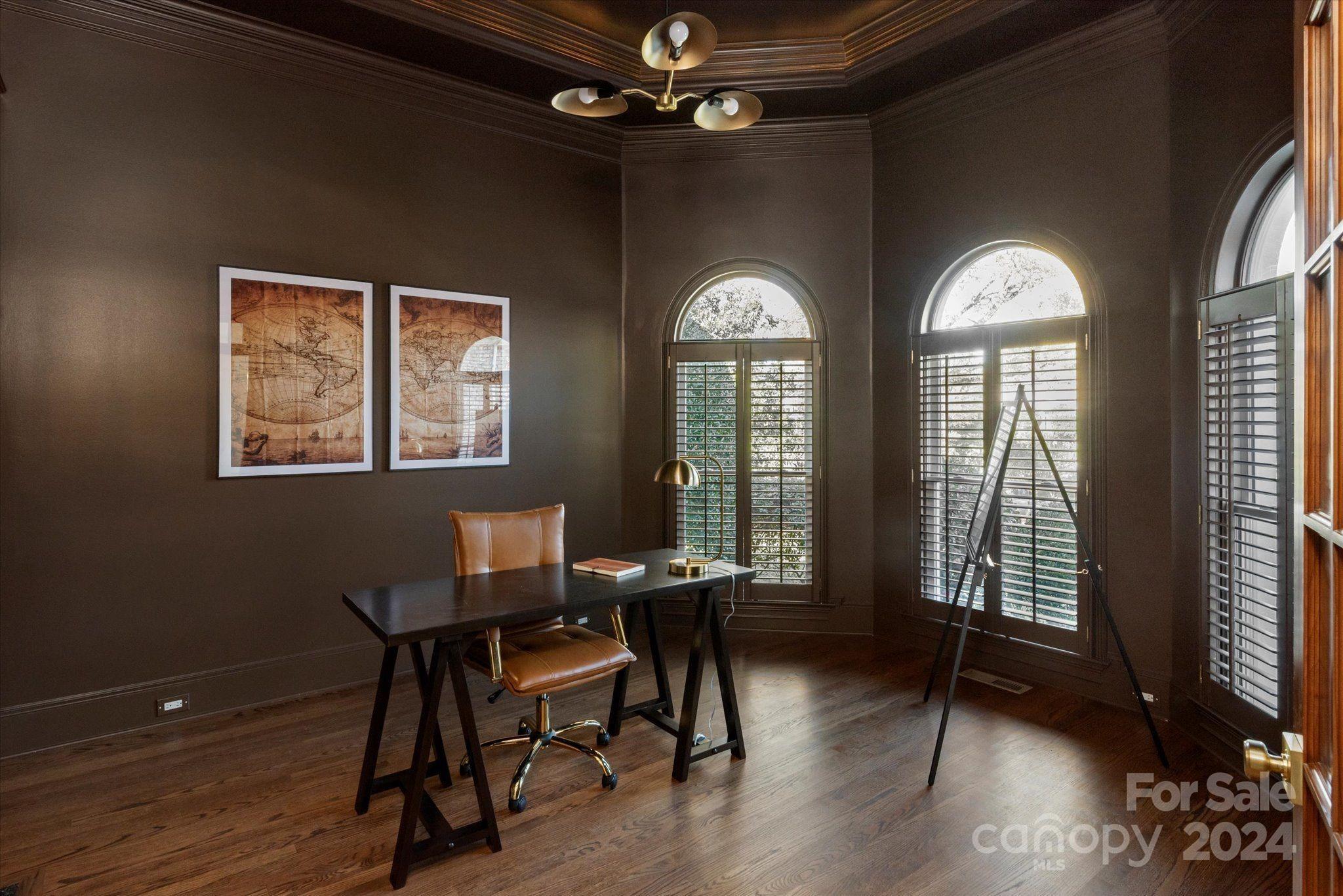 Providence Downs - Residential