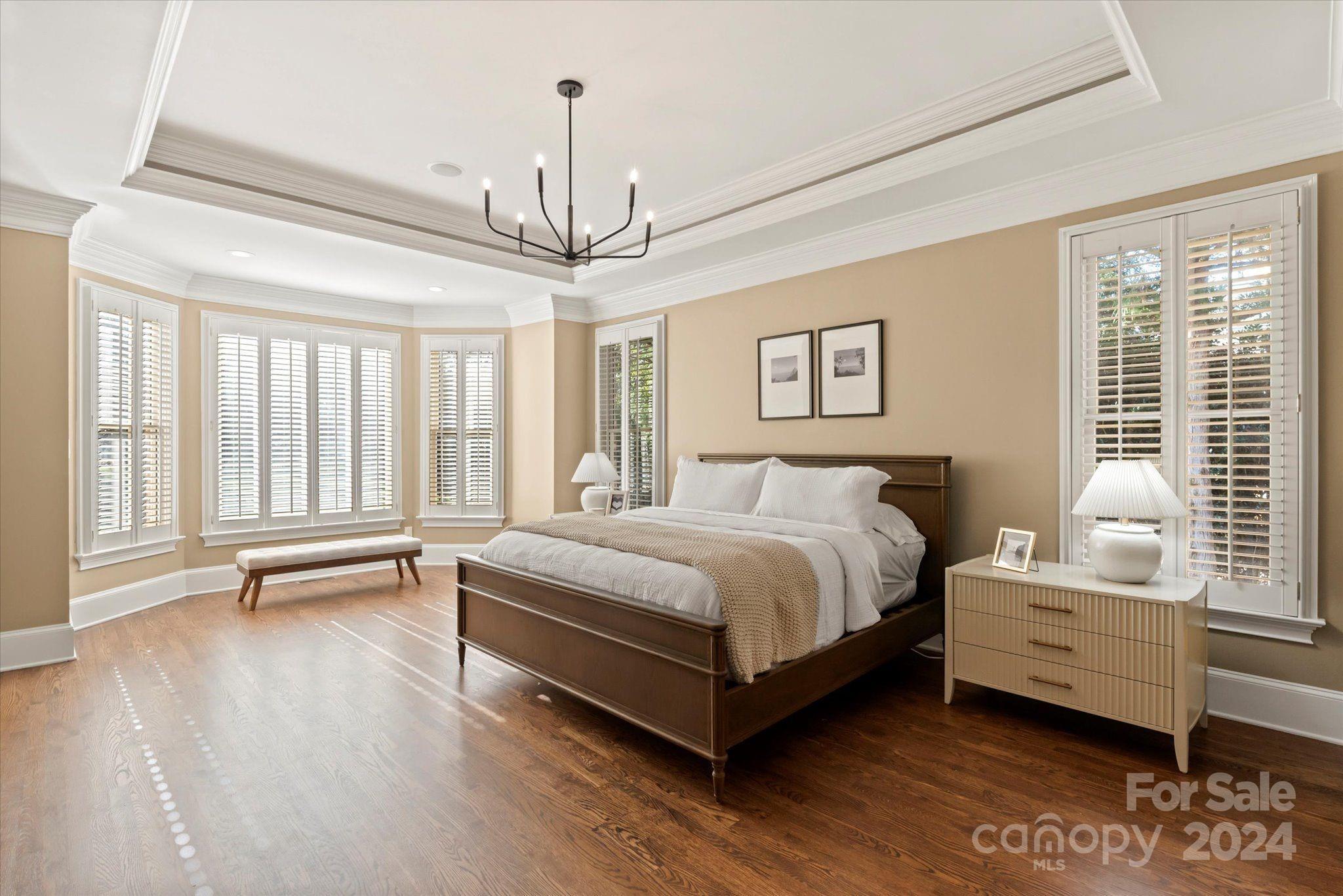 Providence Downs - Residential