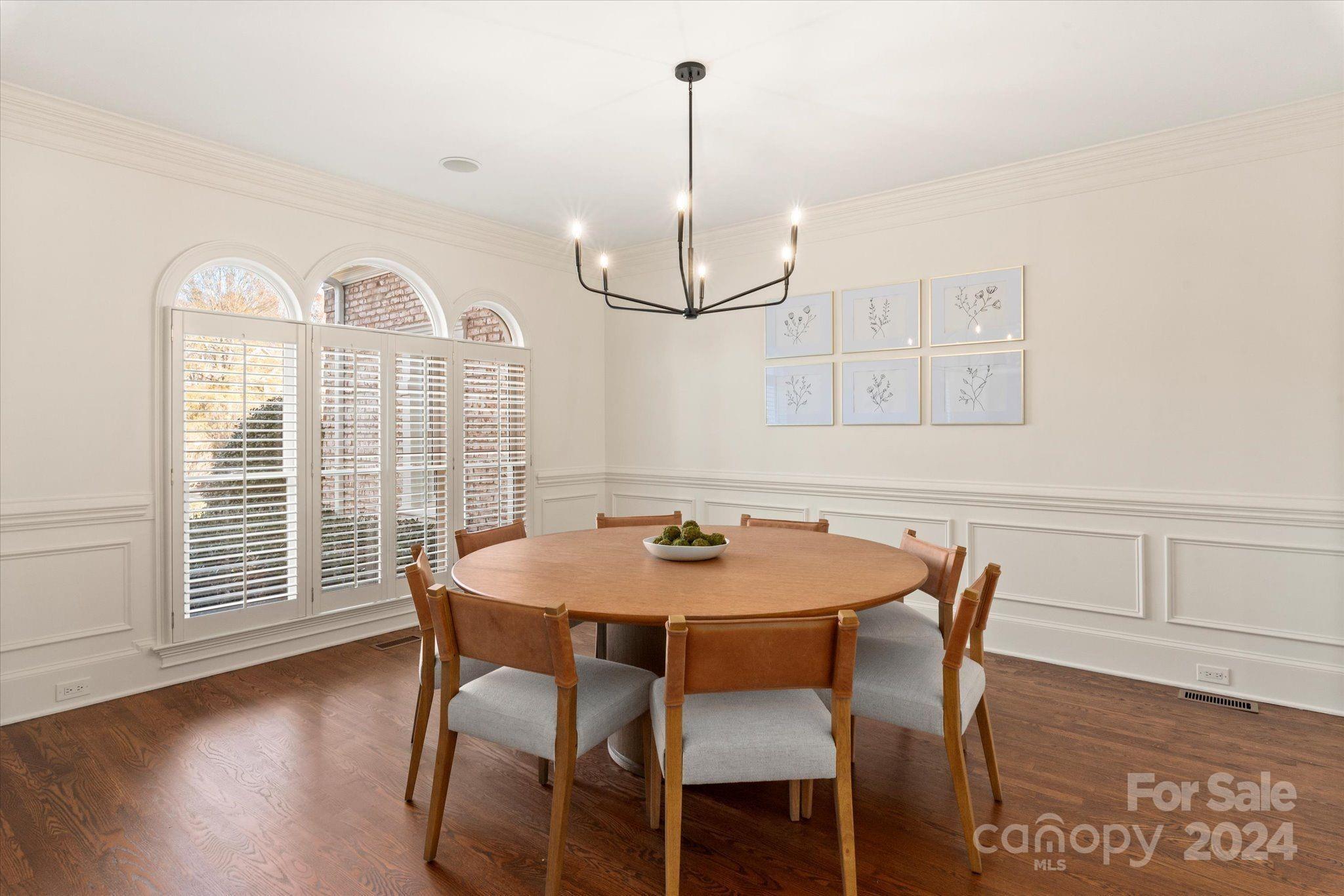 Providence Downs - Residential