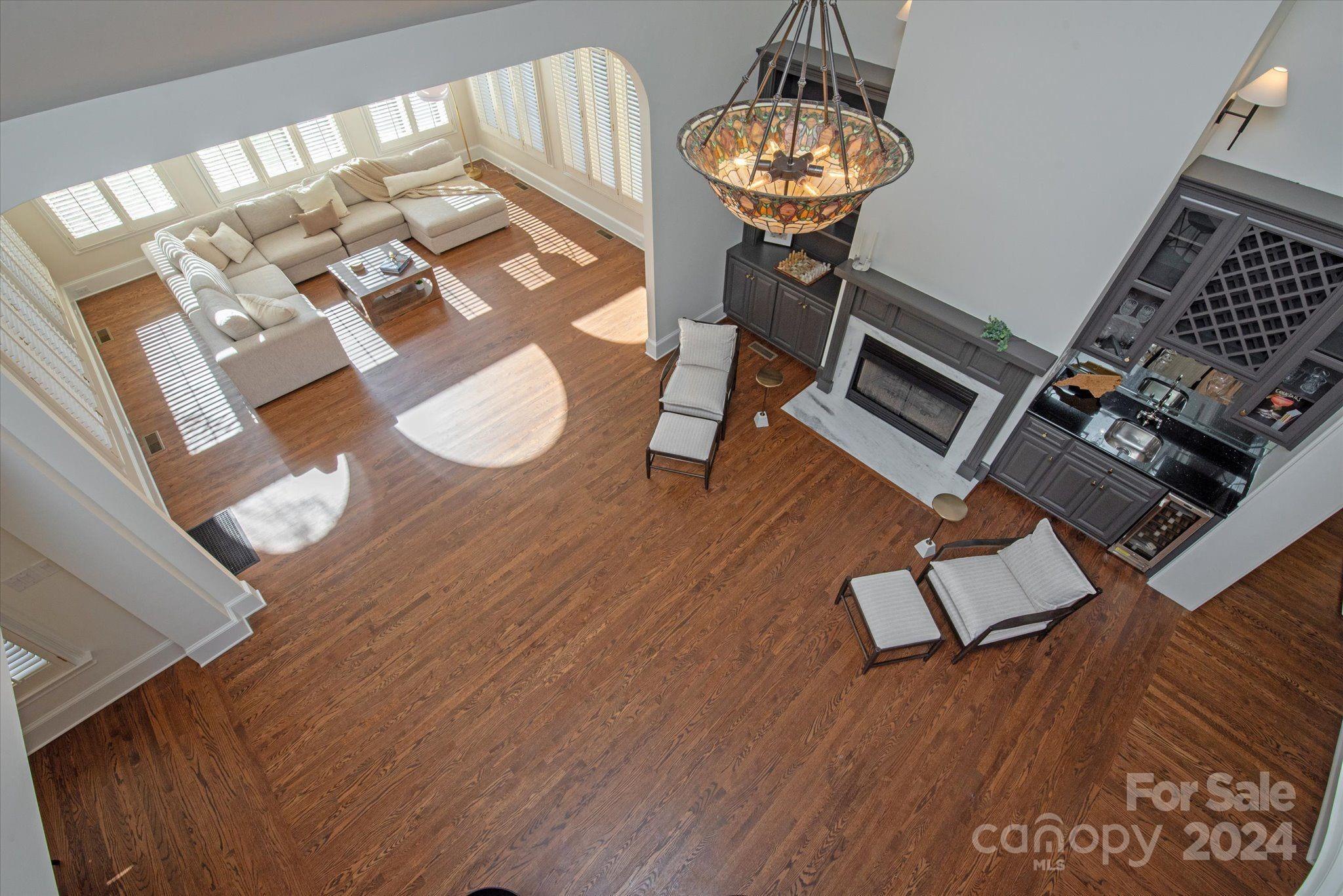 Providence Downs - Residential