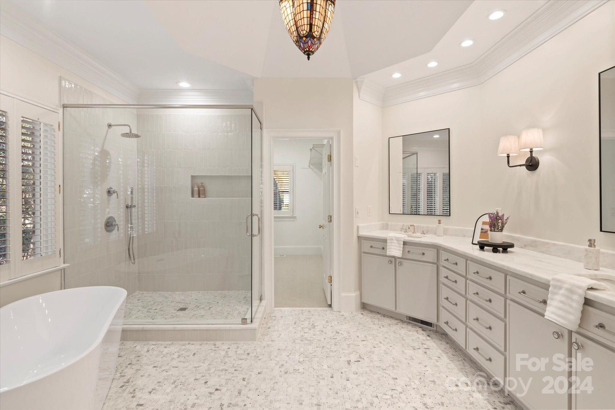 Providence Downs - Residential