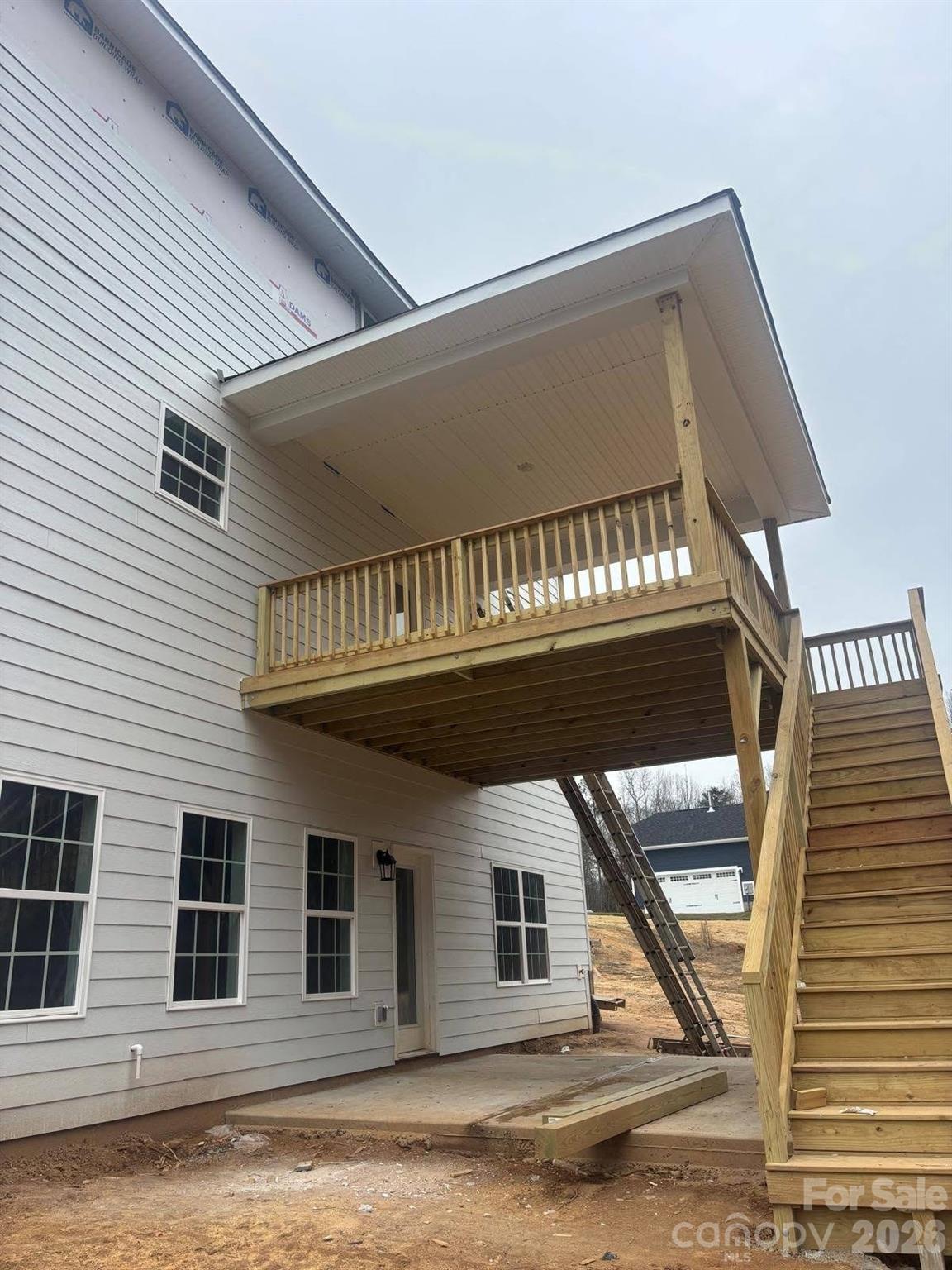 Lauren Pines - Residential