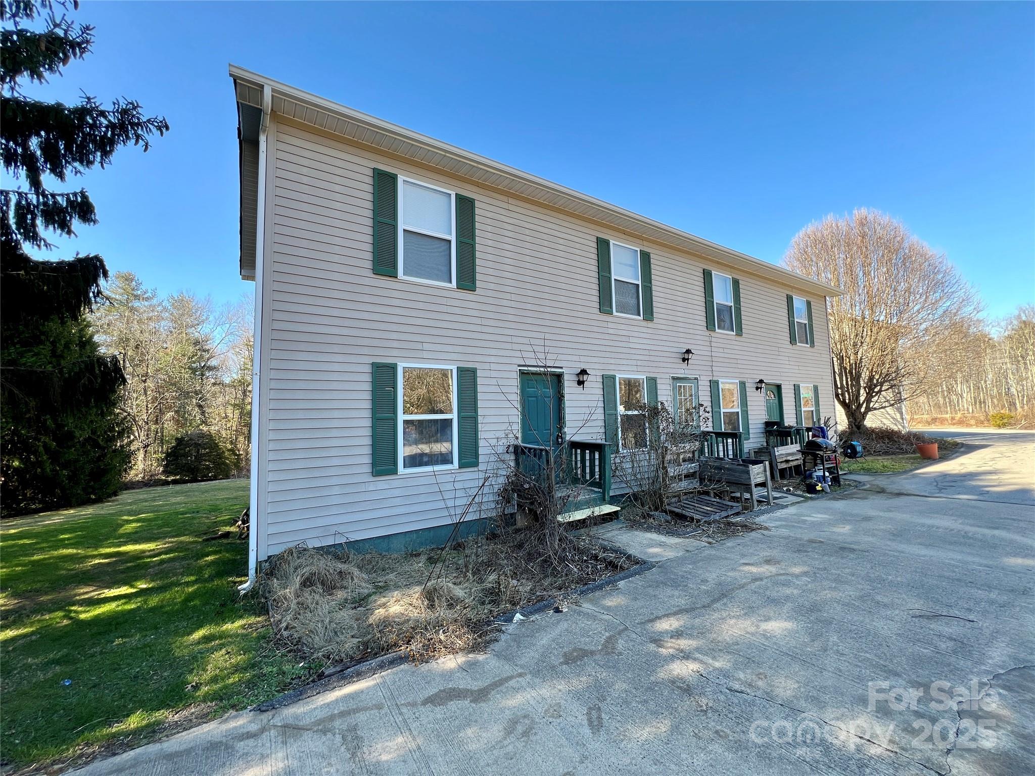 3 Wesley Branch Road
