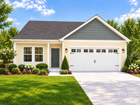 Photo of 1808 Montgomery Avenue, Albemarle, NC 28001 (MLS # 4424919)