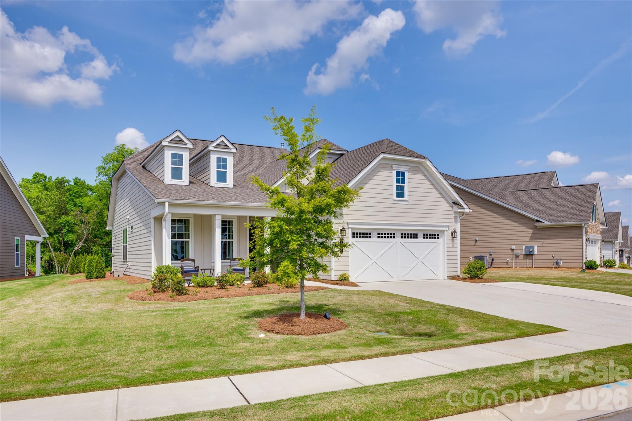 3029 Trace Meadow Court