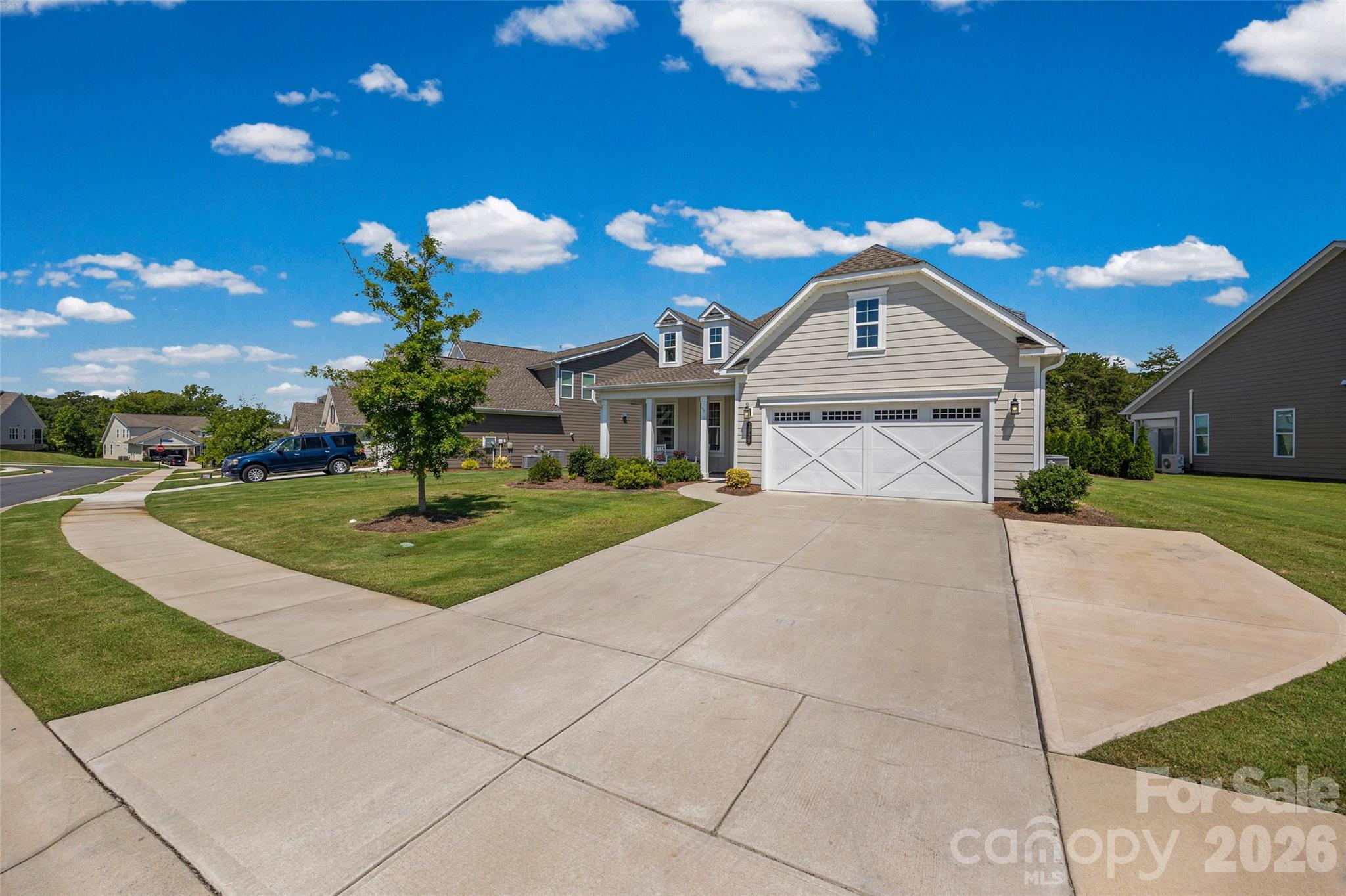 3029 Trace Meadow Court