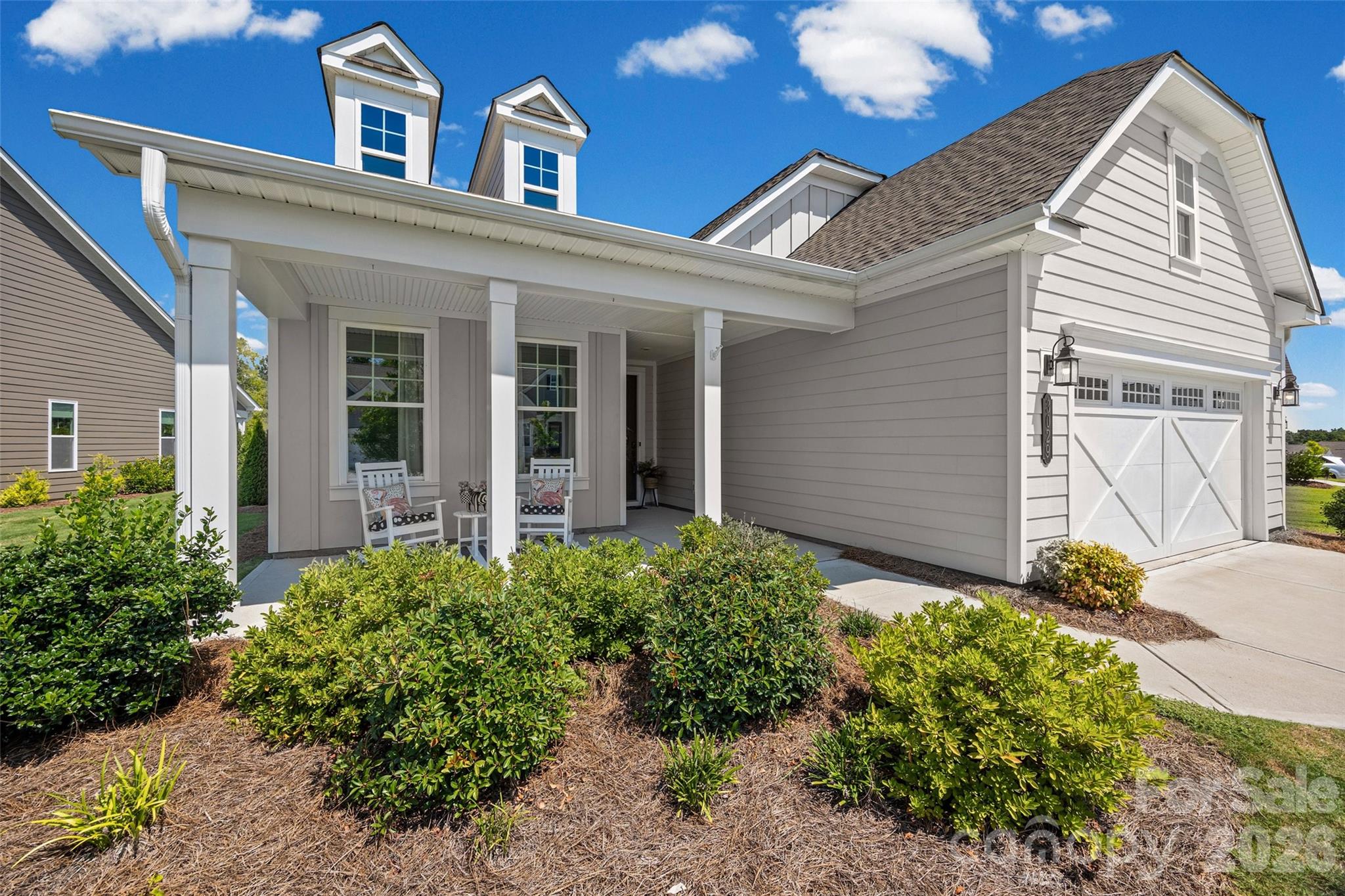 3029 Trace Meadow Court