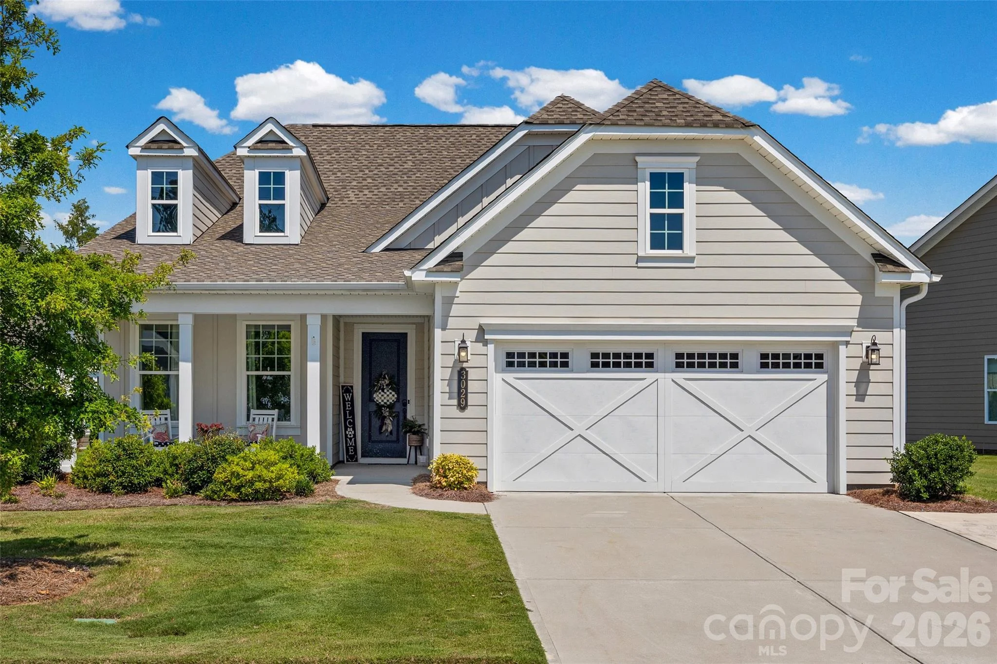 3029 Trace Meadow Court, York, SC, 29745