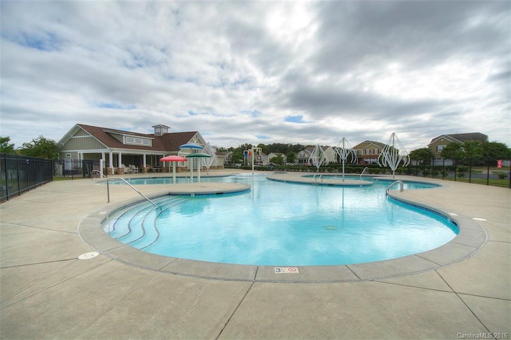 Fieldstone Farm - Residential