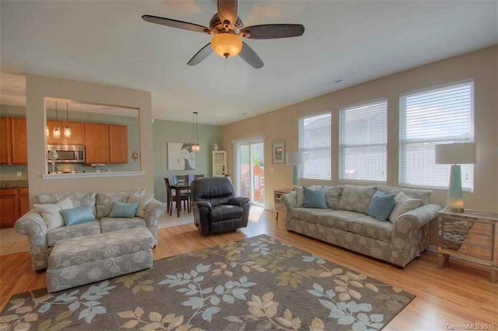 Fieldstone Farm - Residential