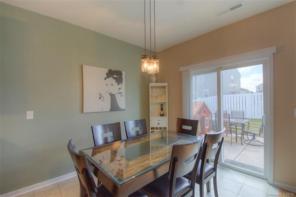 Fieldstone Farm - Residential