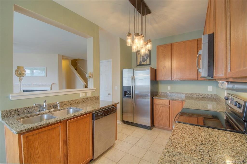 Fieldstone Farm - Residential