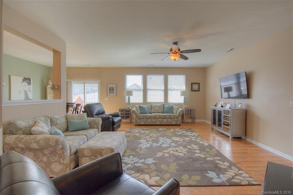 Fieldstone Farm - Residential